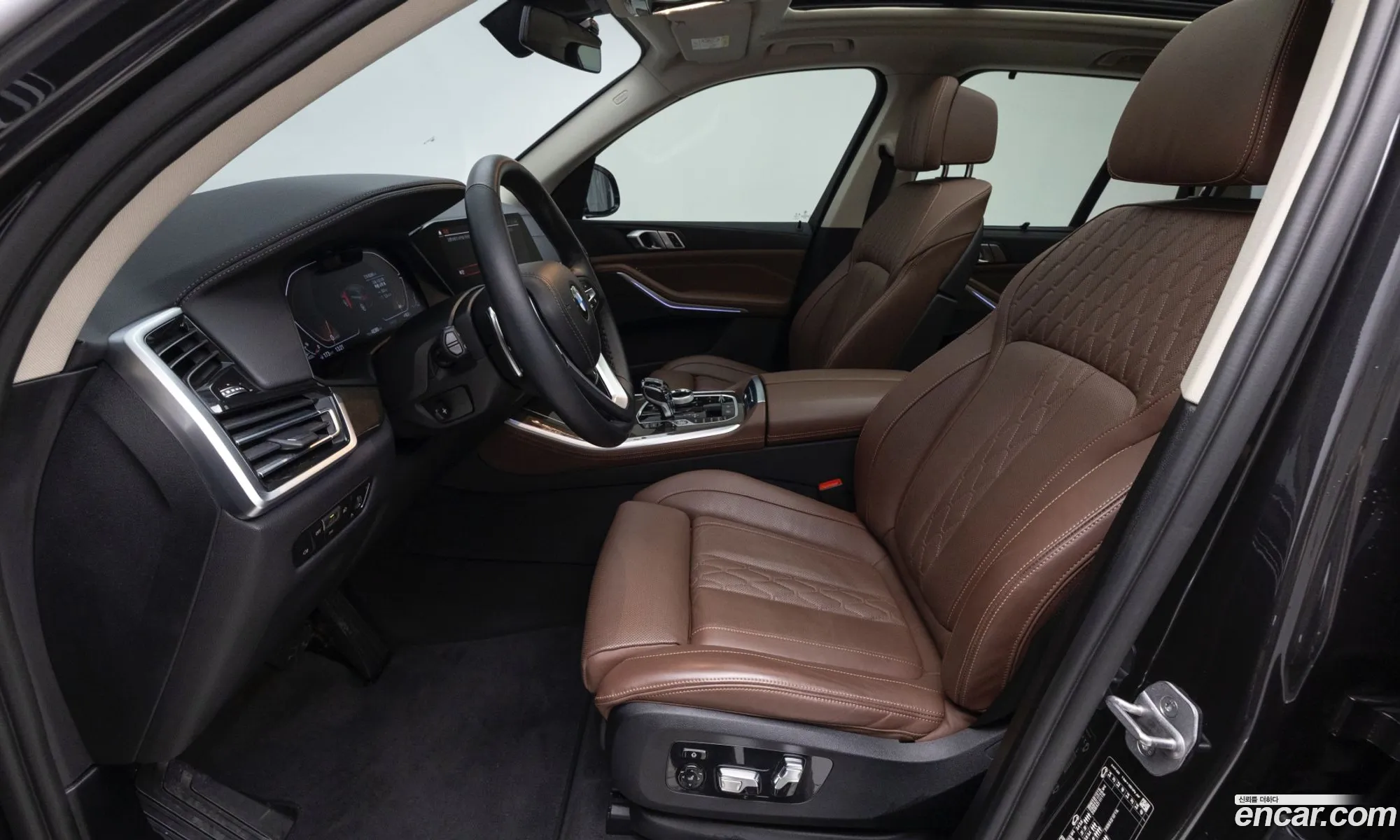 BMW X5 2022 — 10