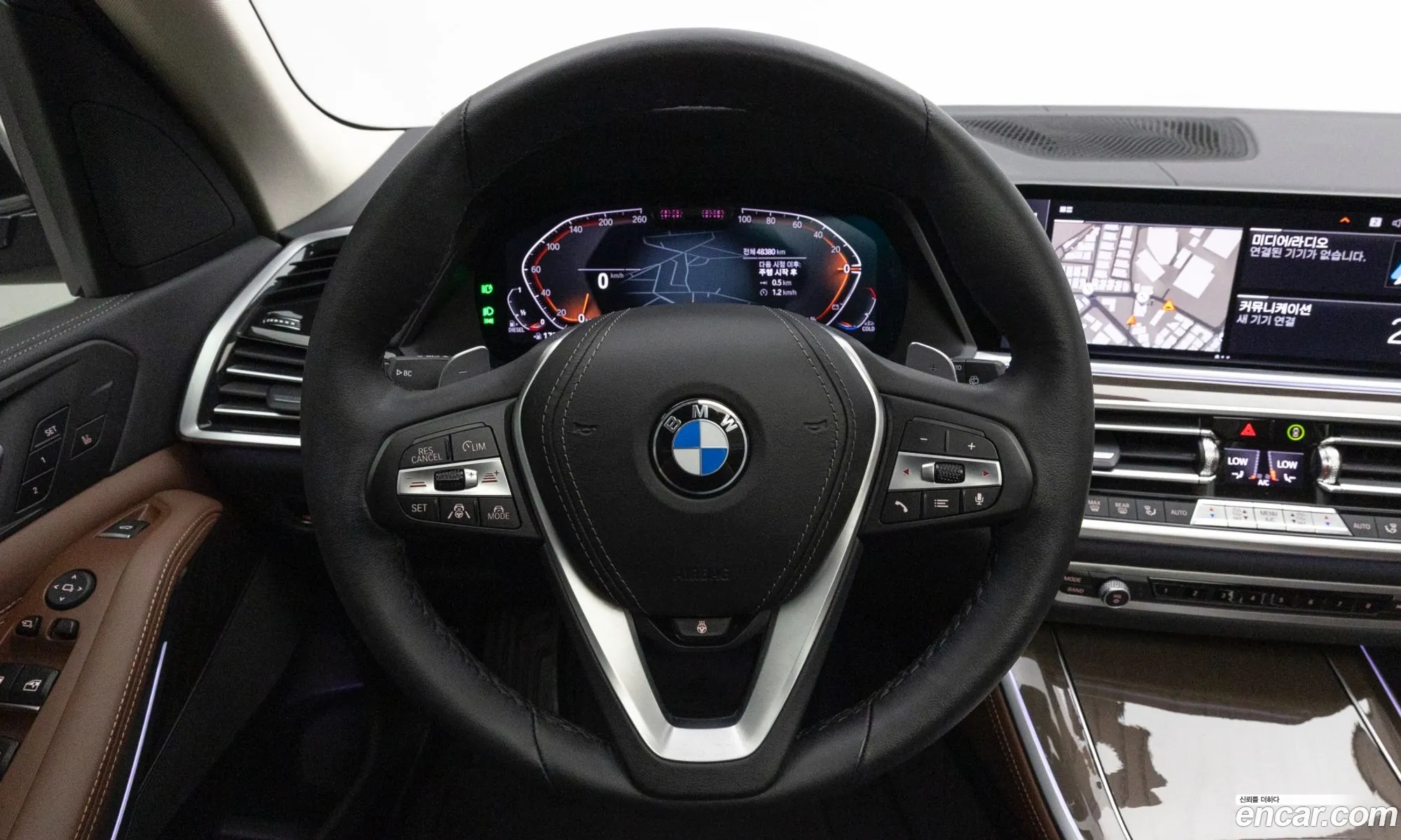 BMW X5 2022 — 15