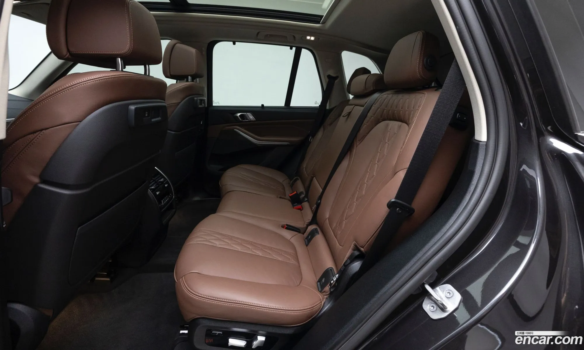 BMW X5 2022 — 7