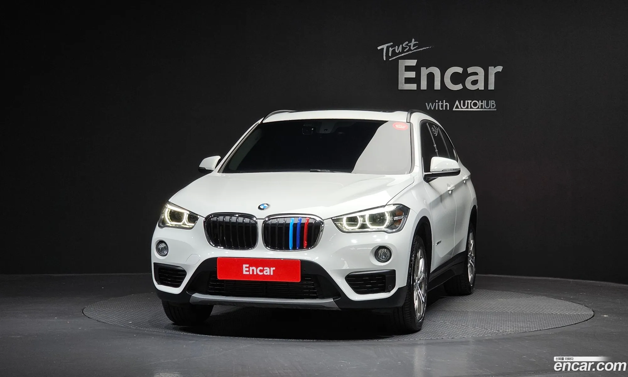 BMW X1 2018 WBAJJ110XJEF61493 — 25