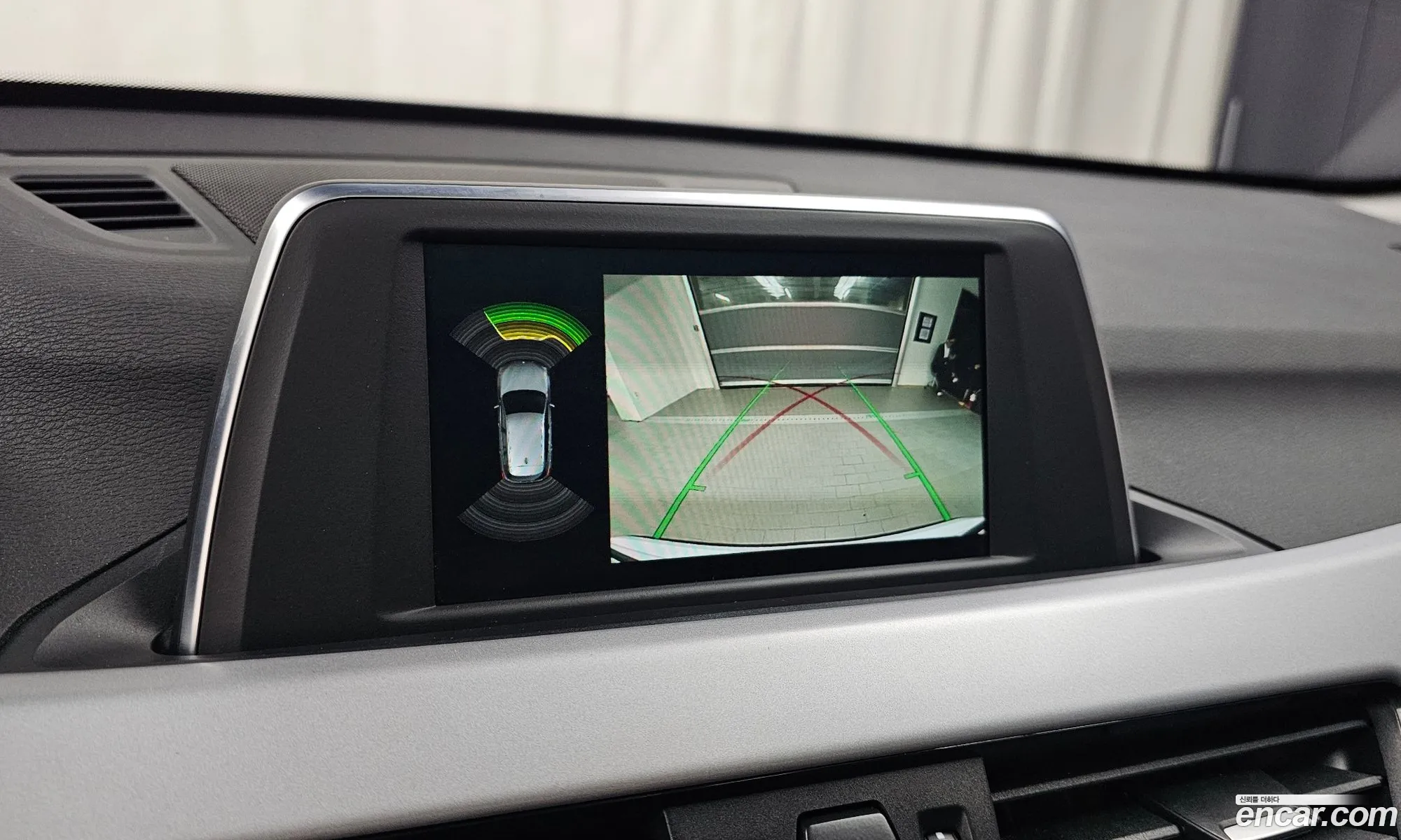BMW X1 2018 WBAJJ110XJEF61493 — 6