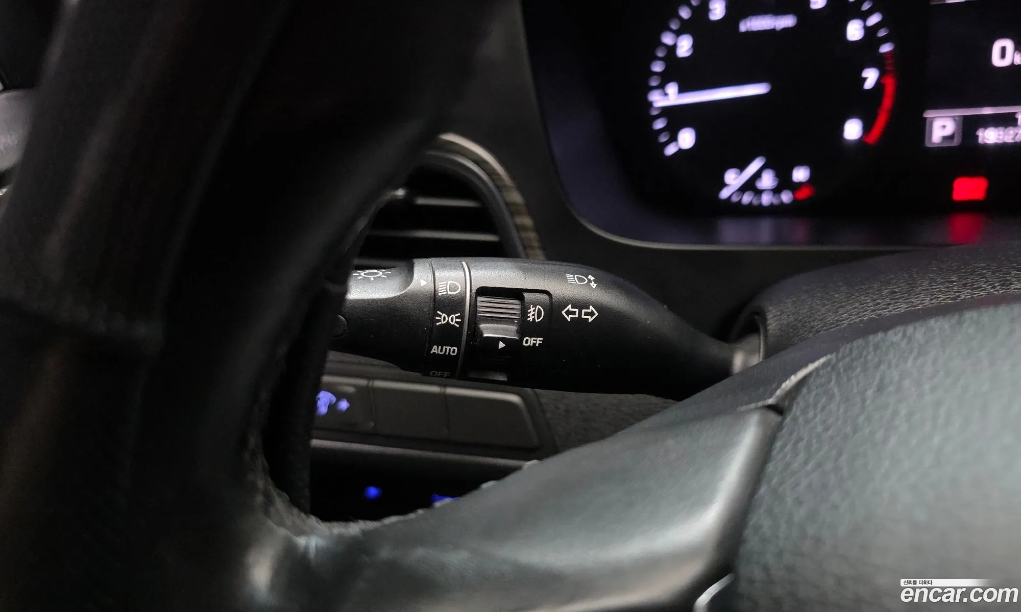 Hyundai LF Sonata 2015 — 8