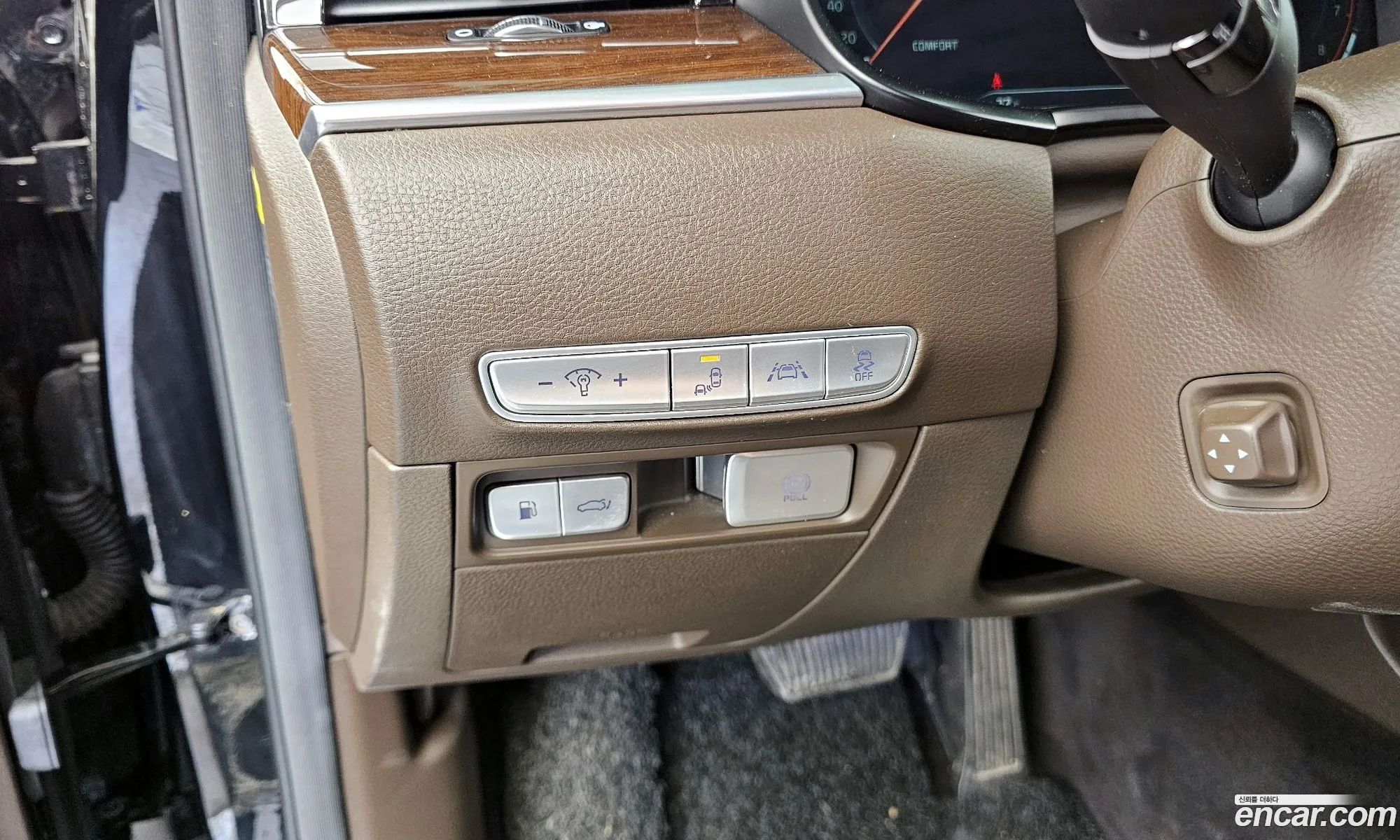 Kia The K9 2018 — 6