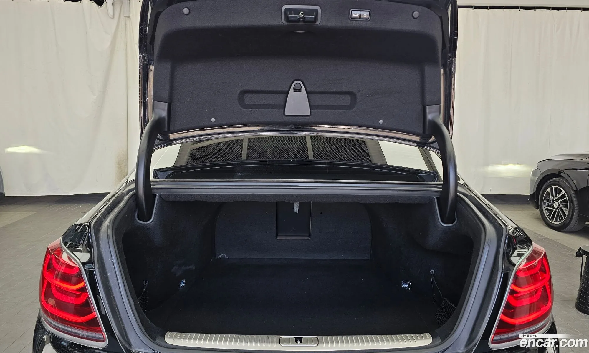 Kia The K9 2018 — 7