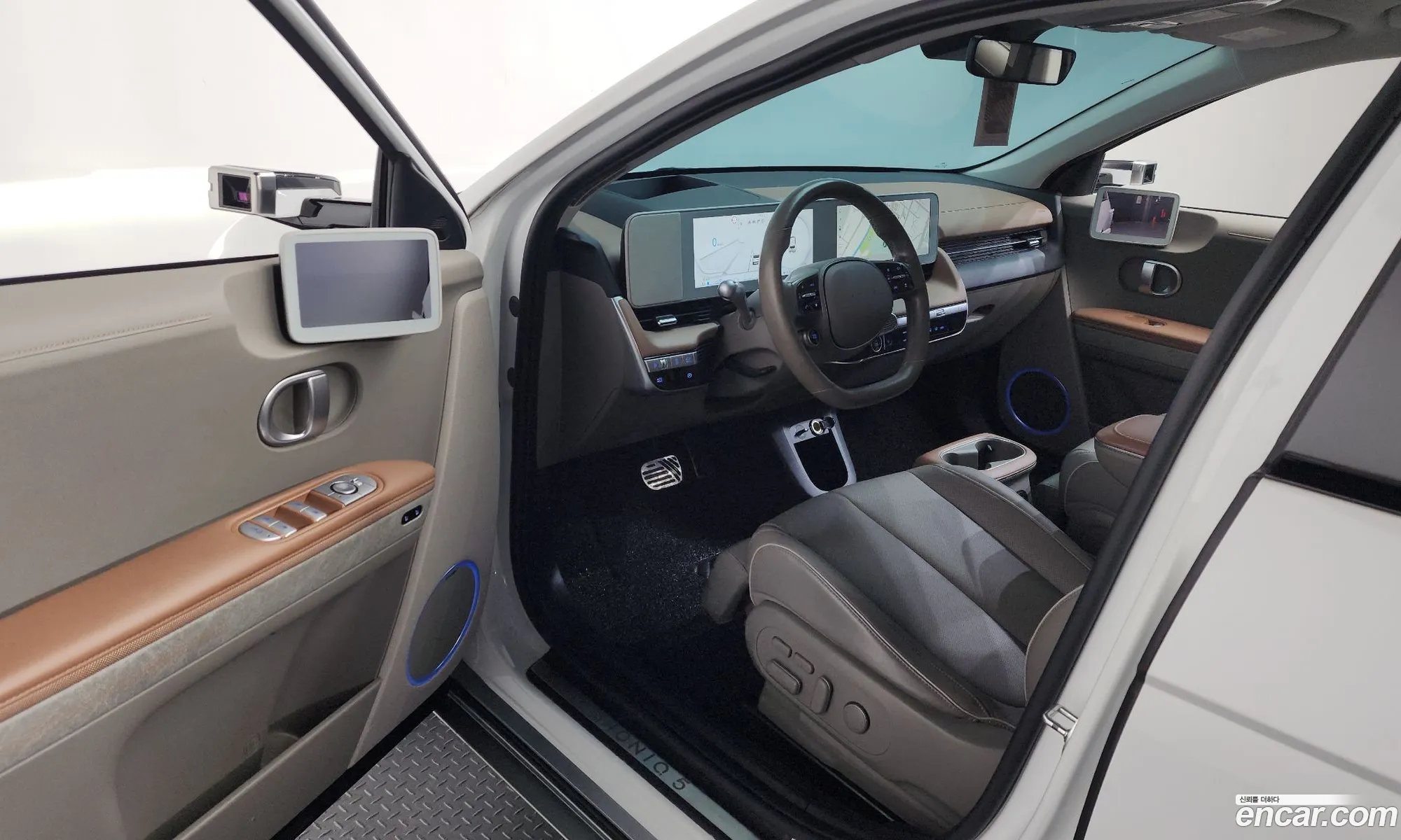 Hyundai Ioniq 5 2022 — 22