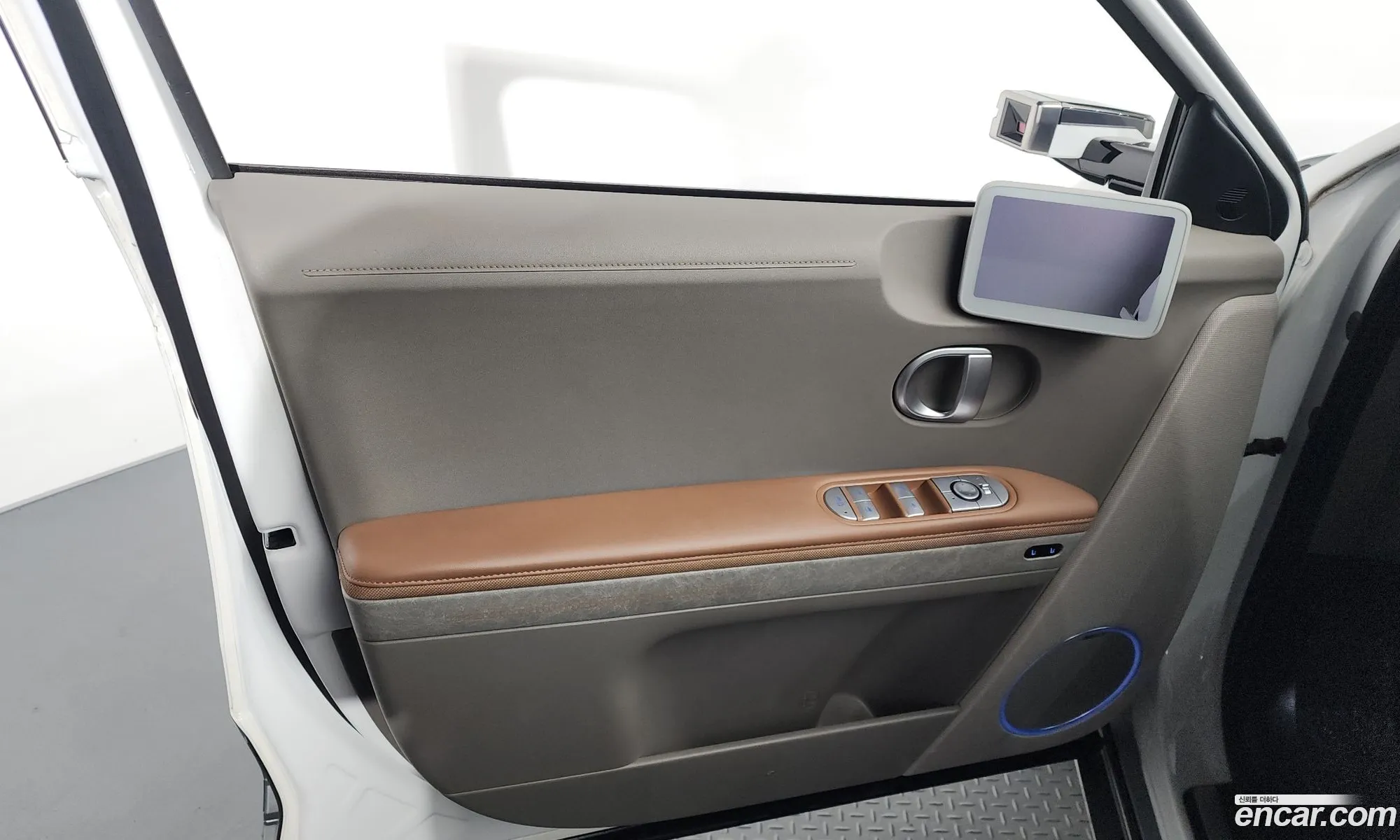 Hyundai Ioniq 5 2022 — 25