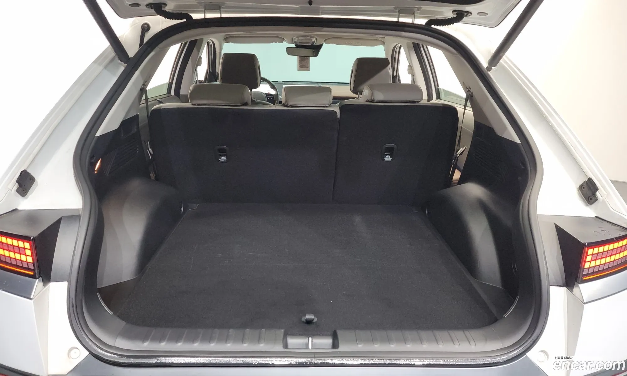 Hyundai Ioniq 5 2022 — 2