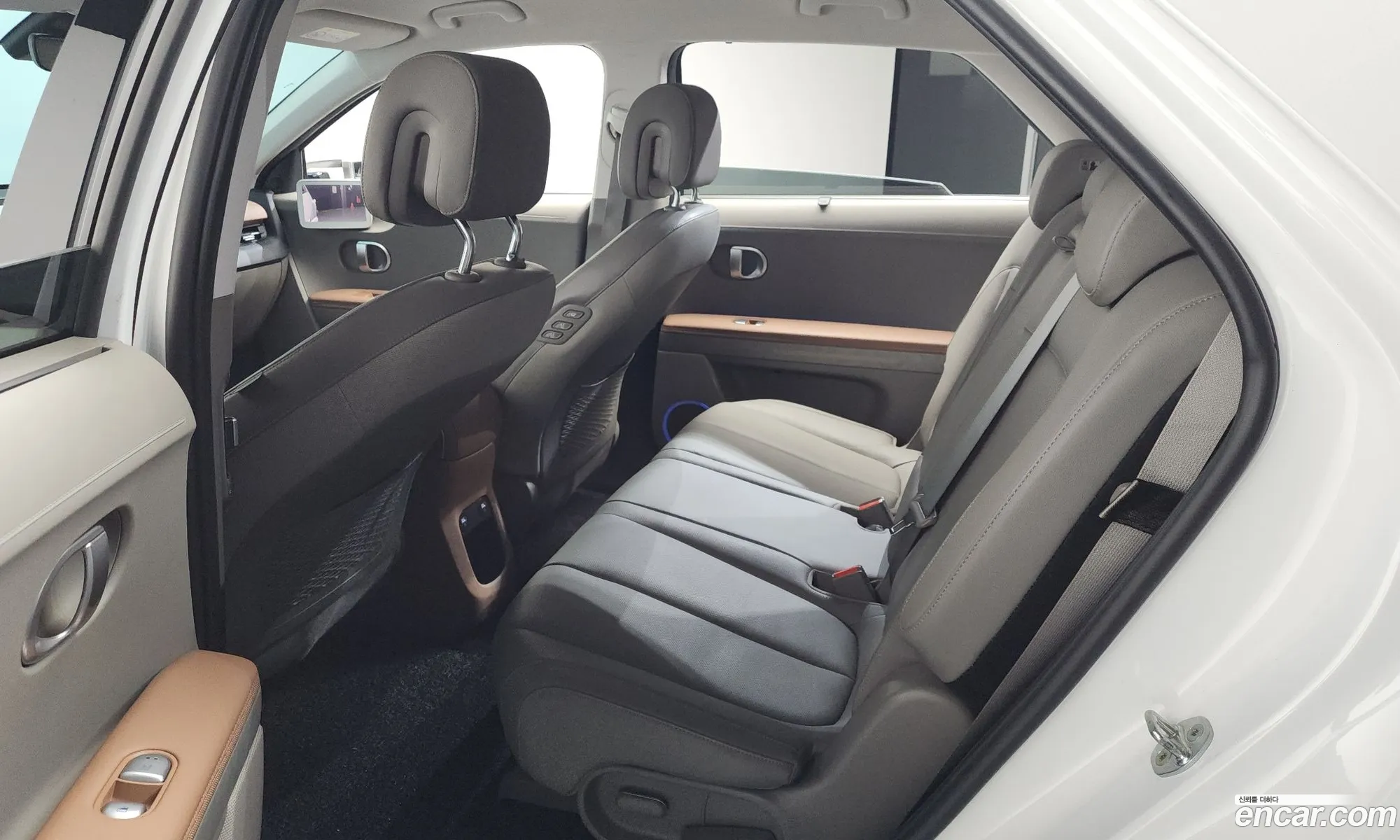 Hyundai Ioniq 5 2022 — 26