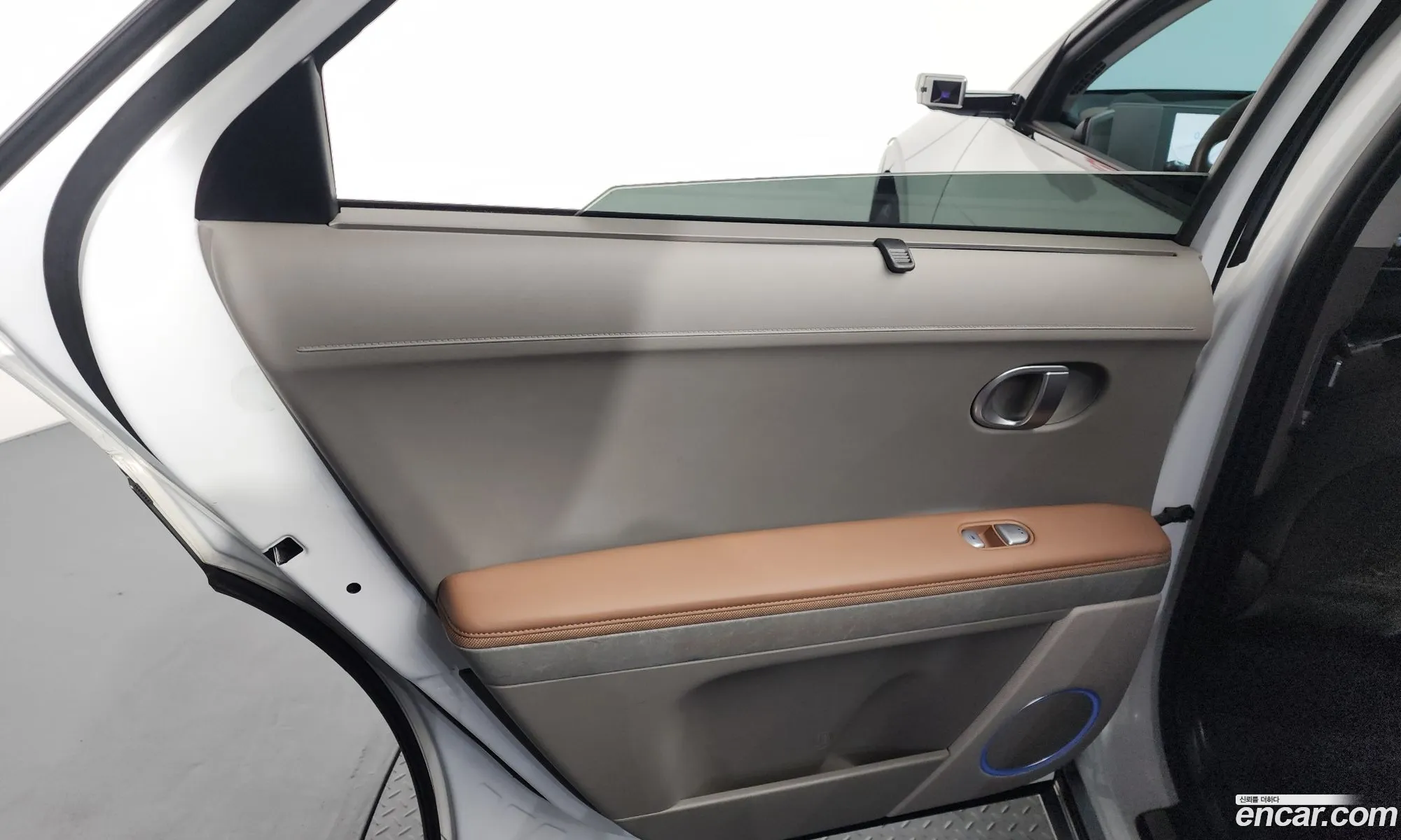 Hyundai Ioniq 5 2022 — 17