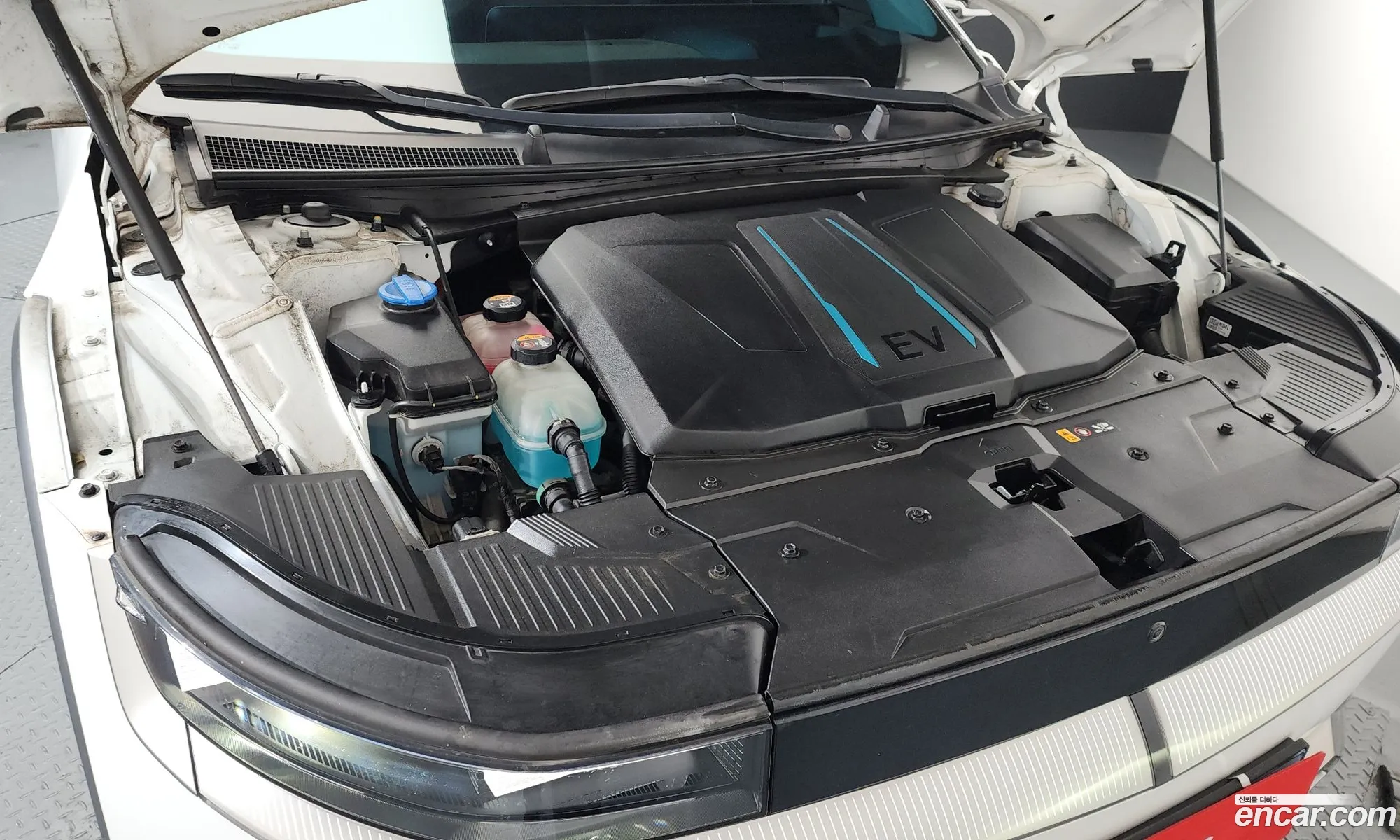 Hyundai Ioniq 5 2022 — 19