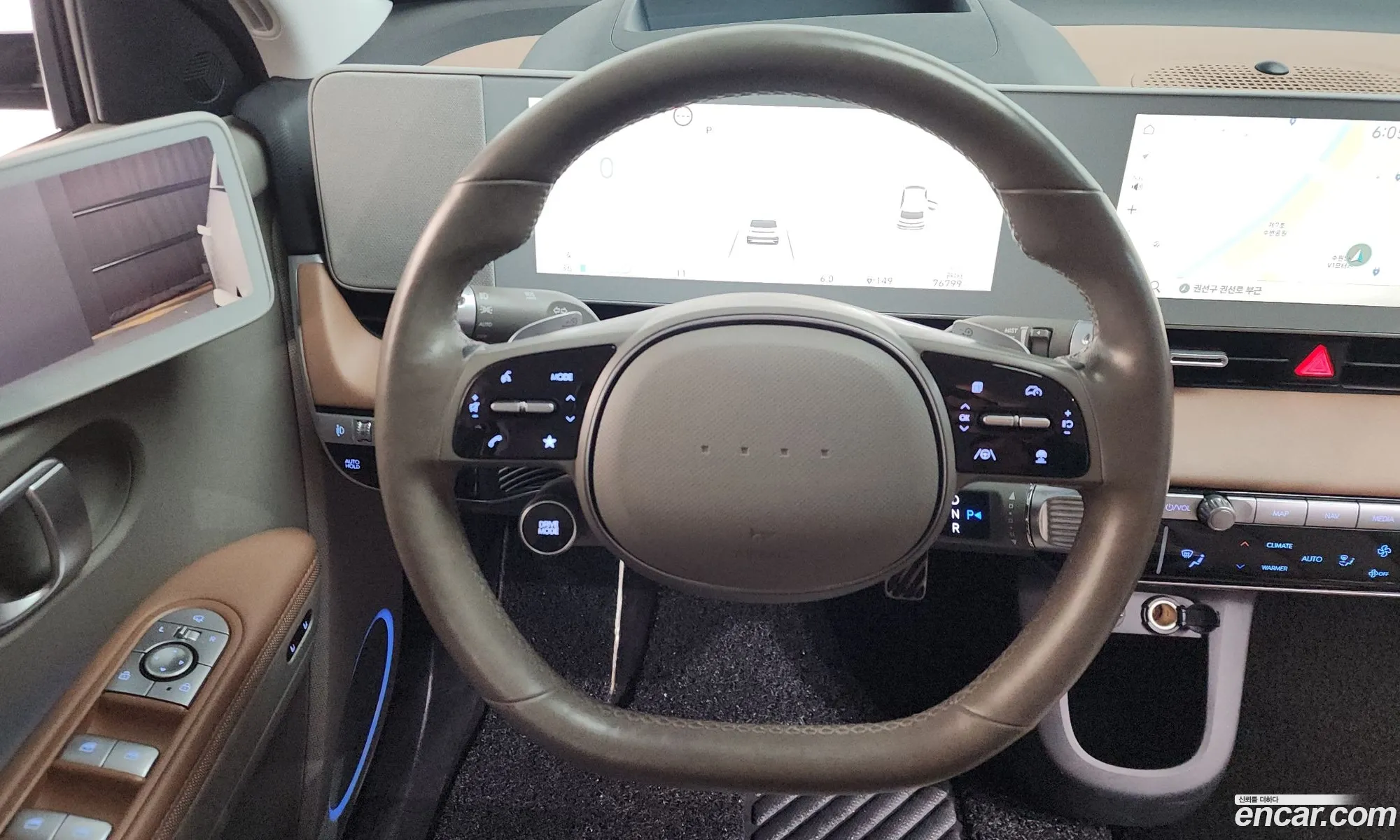 Hyundai Ioniq 5 2022 — 10
