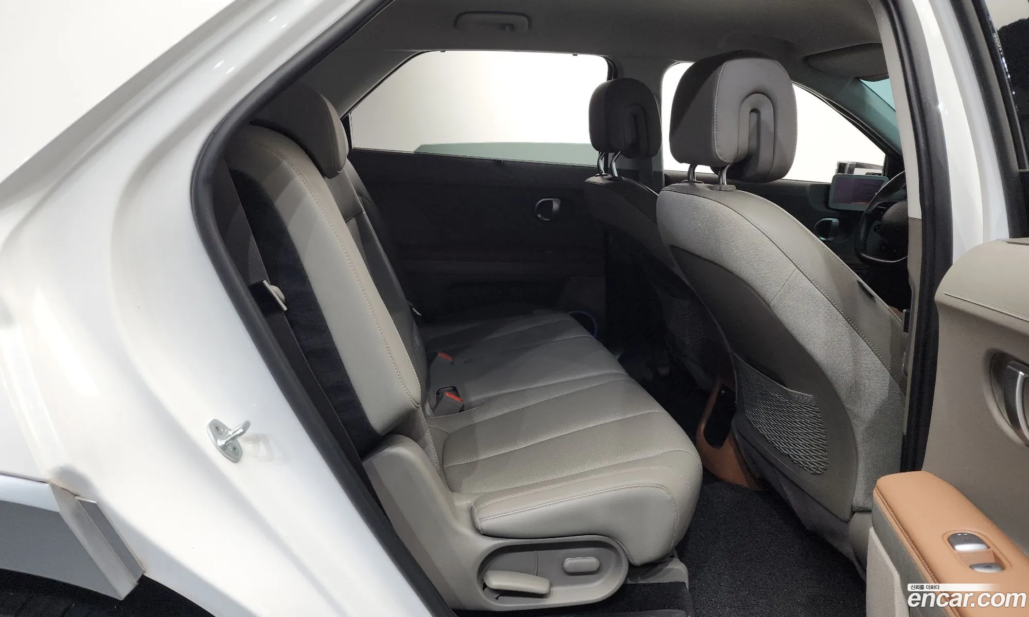 Hyundai Ioniq 5 2022 — 11