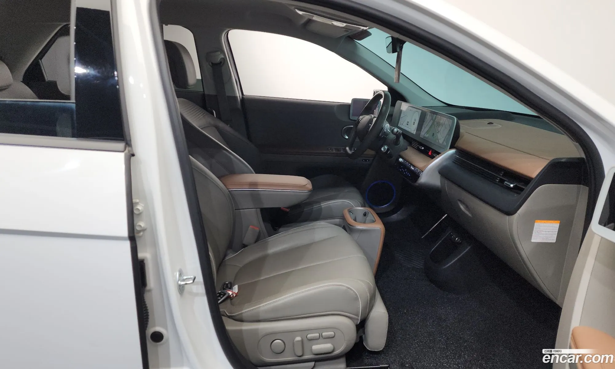 Hyundai Ioniq 5 2022 — 20
