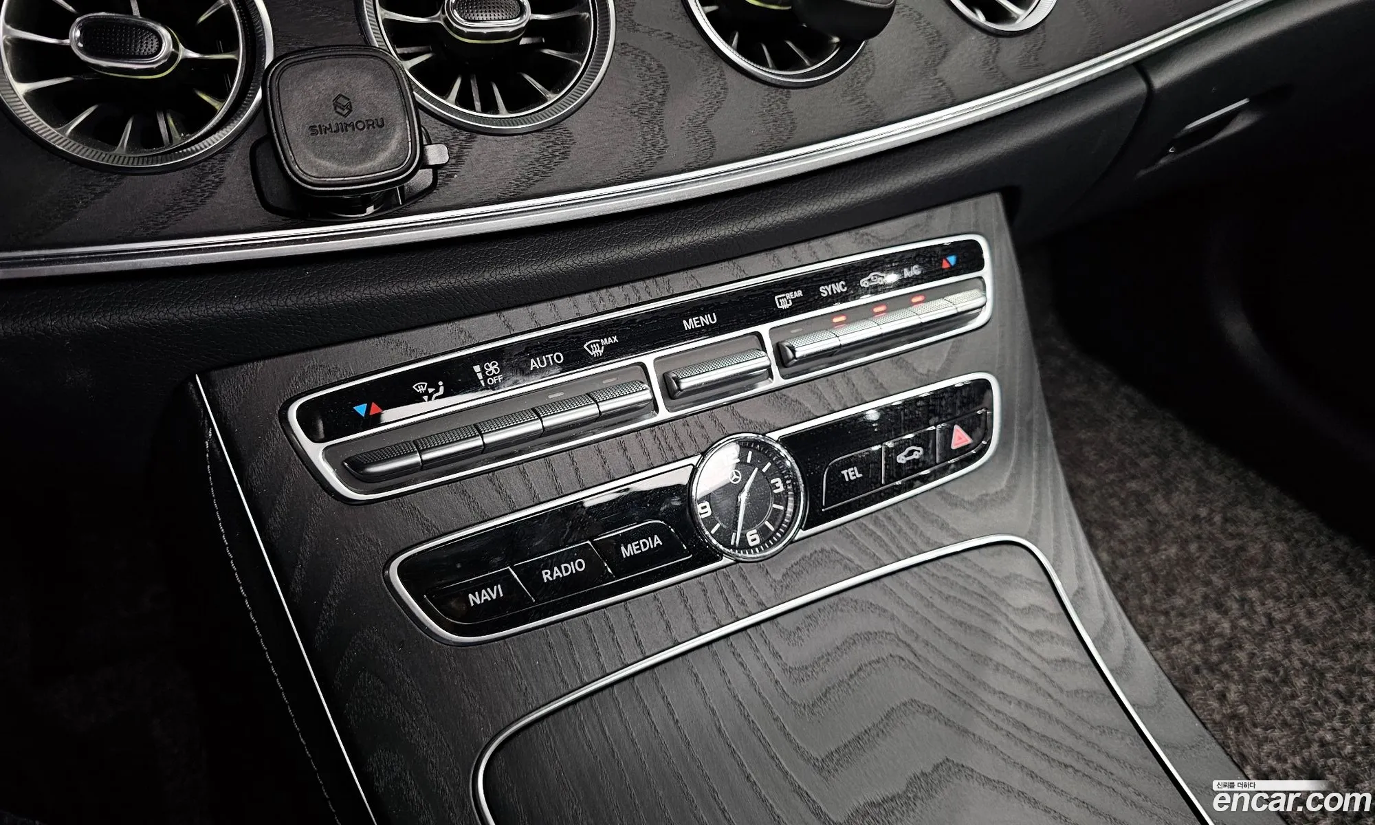 Mercedes-Benz E-Class W213 2019 WDD1J1EBXKF115633 — 15