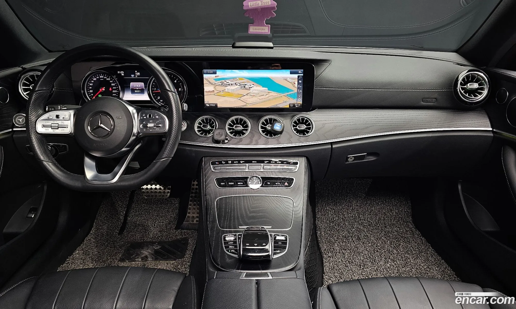 Mercedes-Benz E-Class W213 2019 WDD1J1EBXKF115633 — 11
