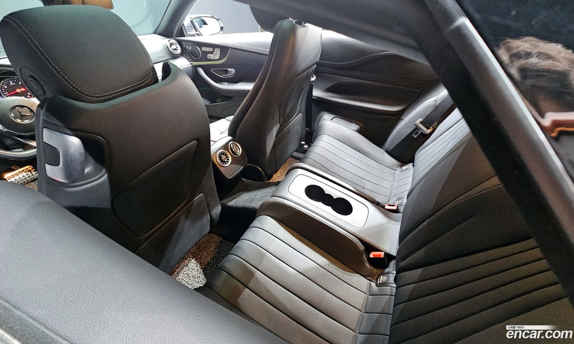 Mercedes-Benz E-Class W213 2019 WDD1J1EBXKF115633 — 20