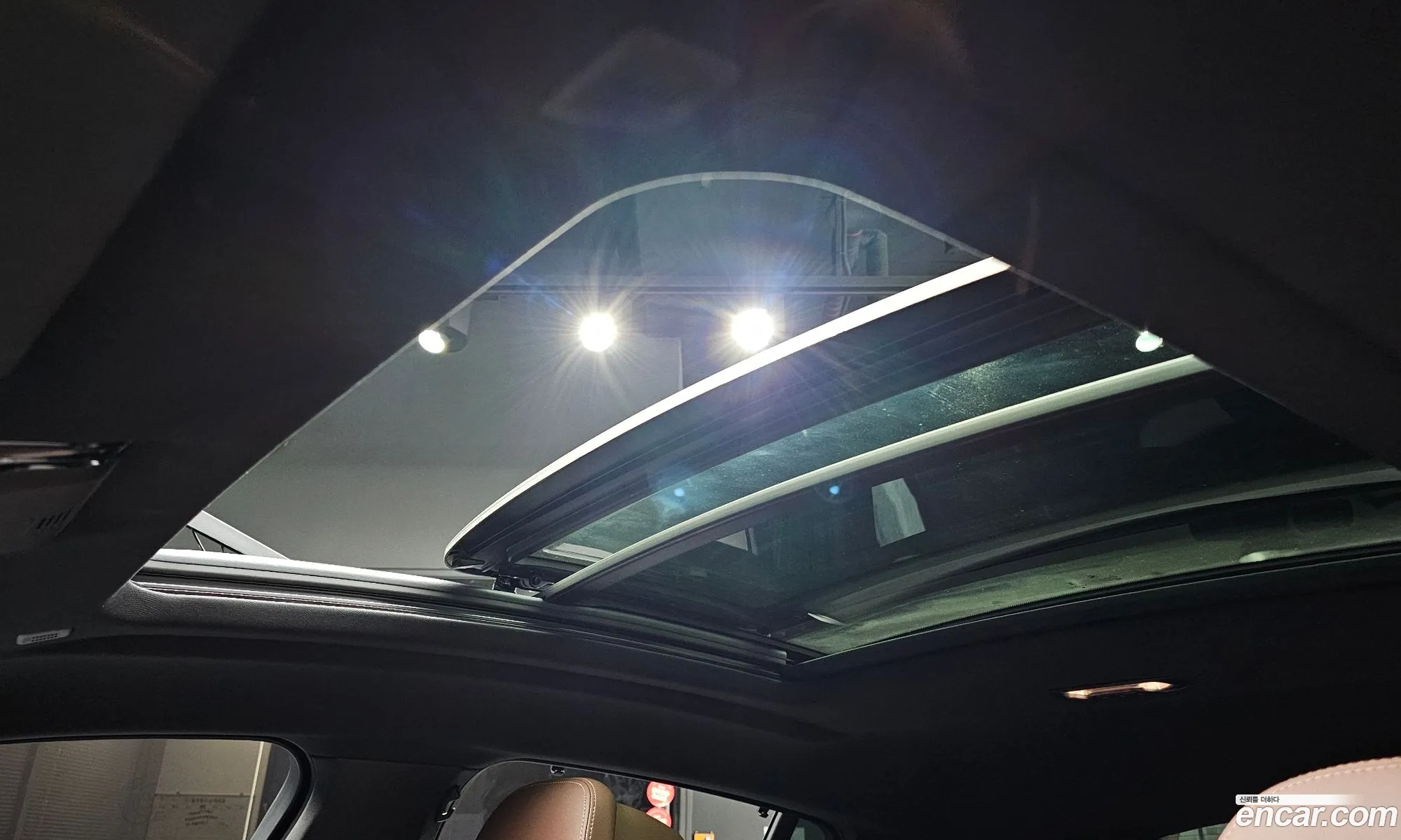 BMW X6 2025 — 7