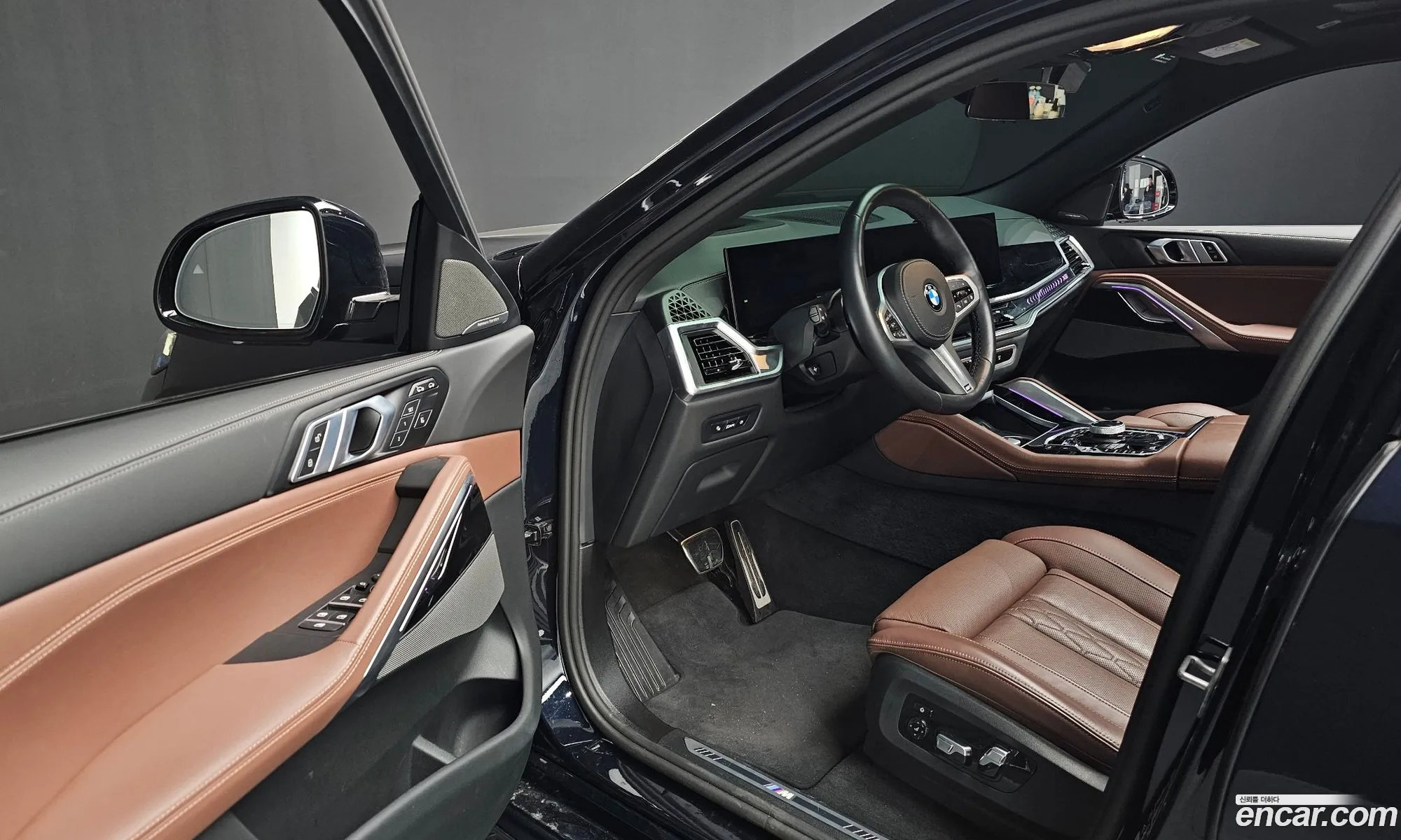 BMW X6 2025 — 5