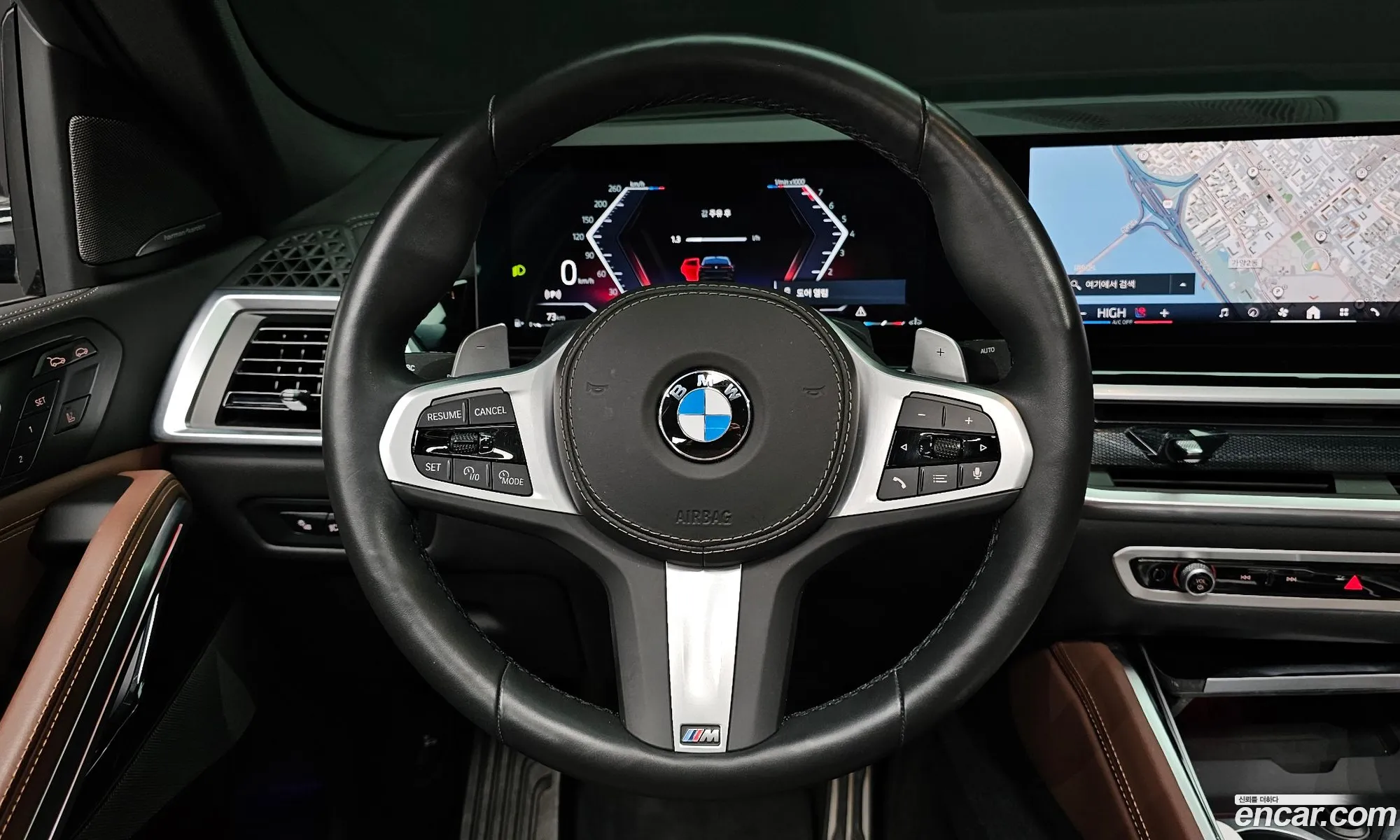 BMW X6 2025 — 11