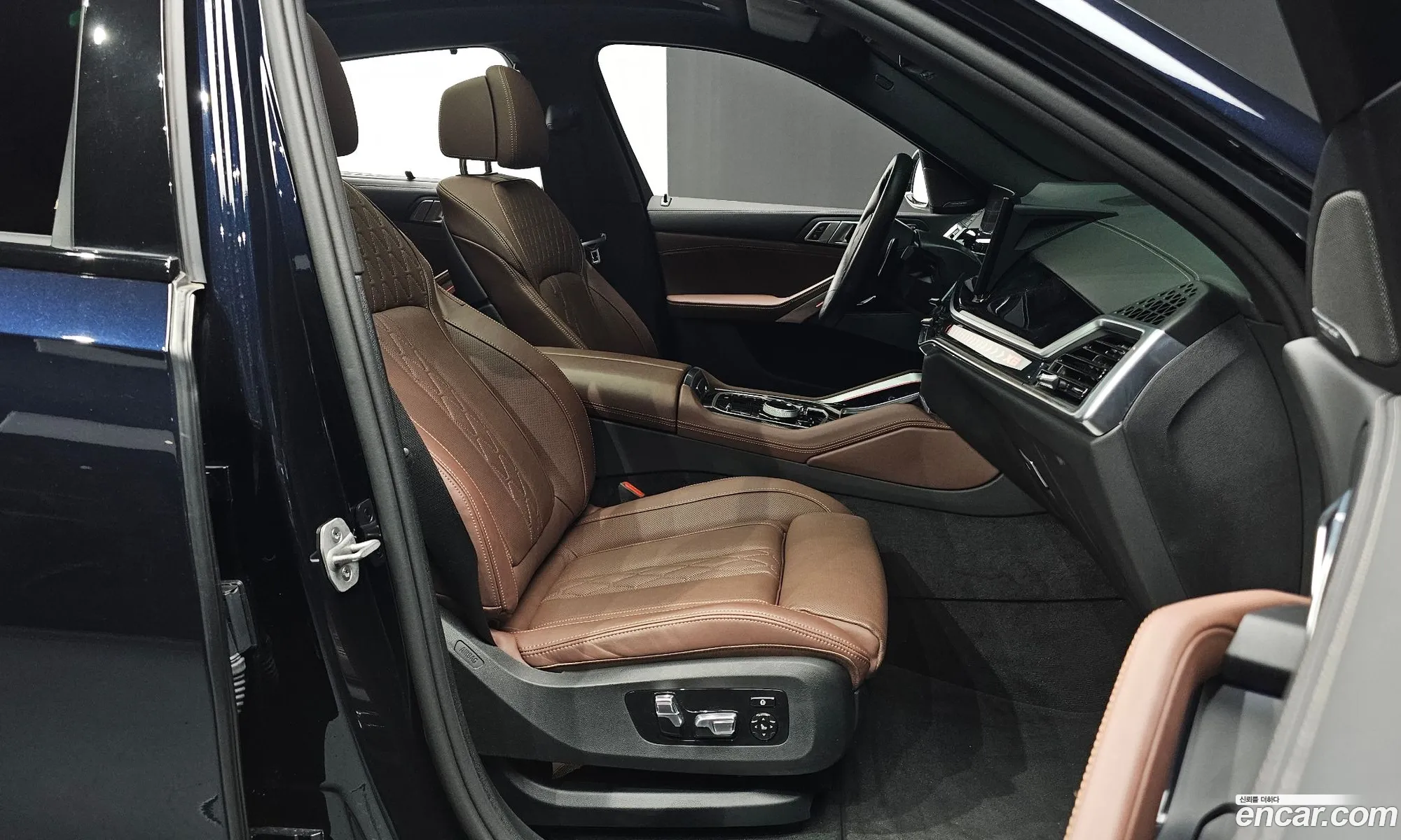 BMW X6 2025 — 6