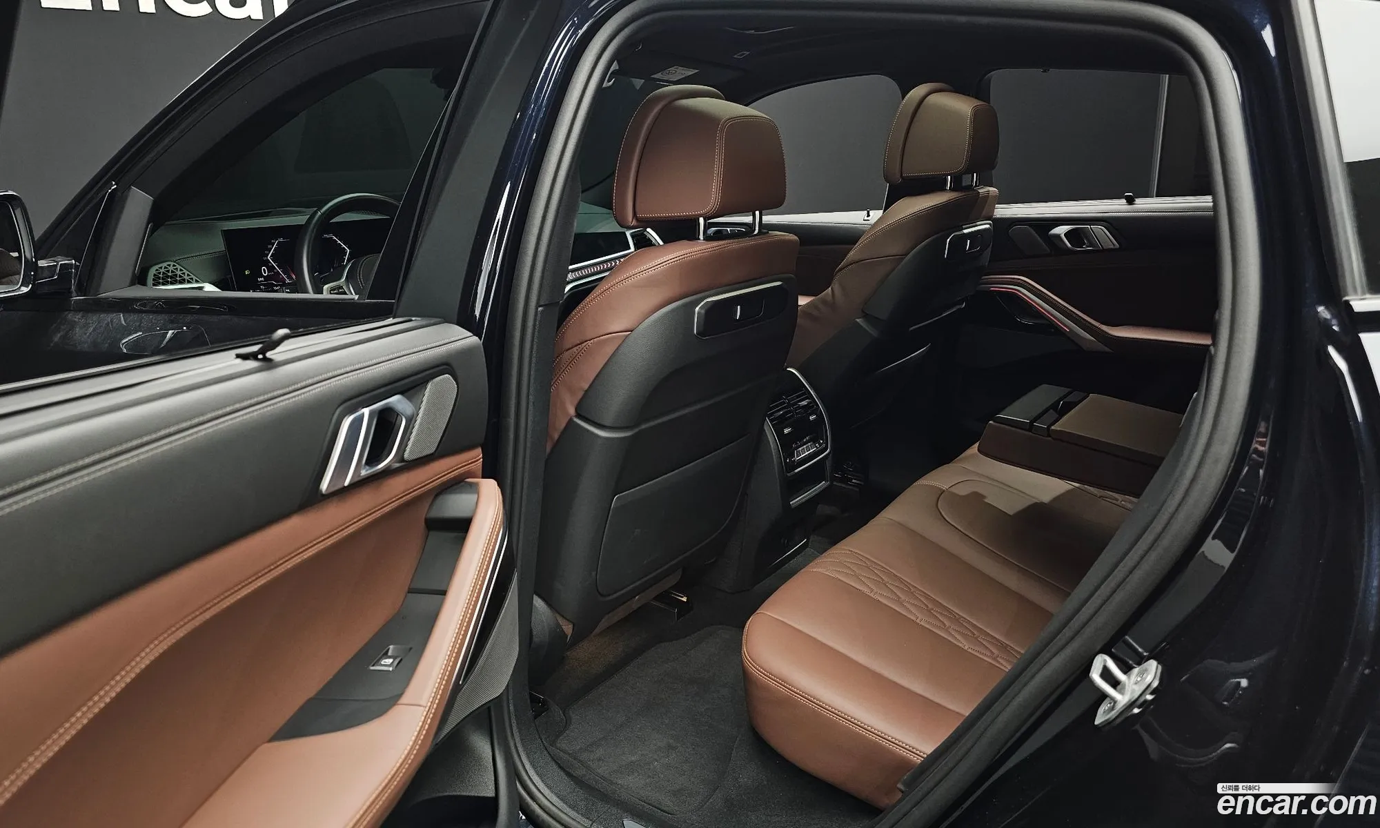 BMW X6 2025 — 13