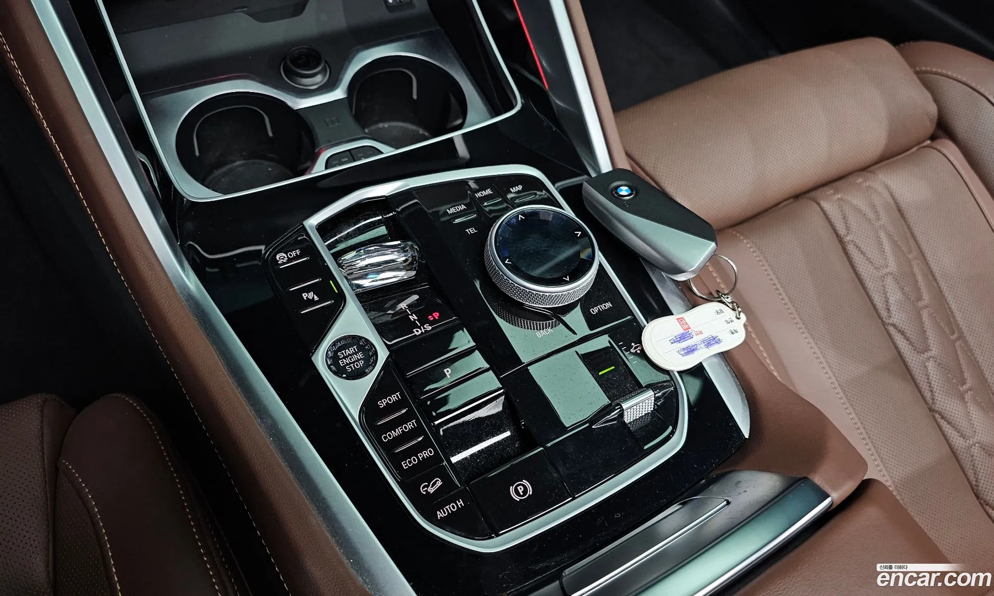 BMW X6 2025 — 4