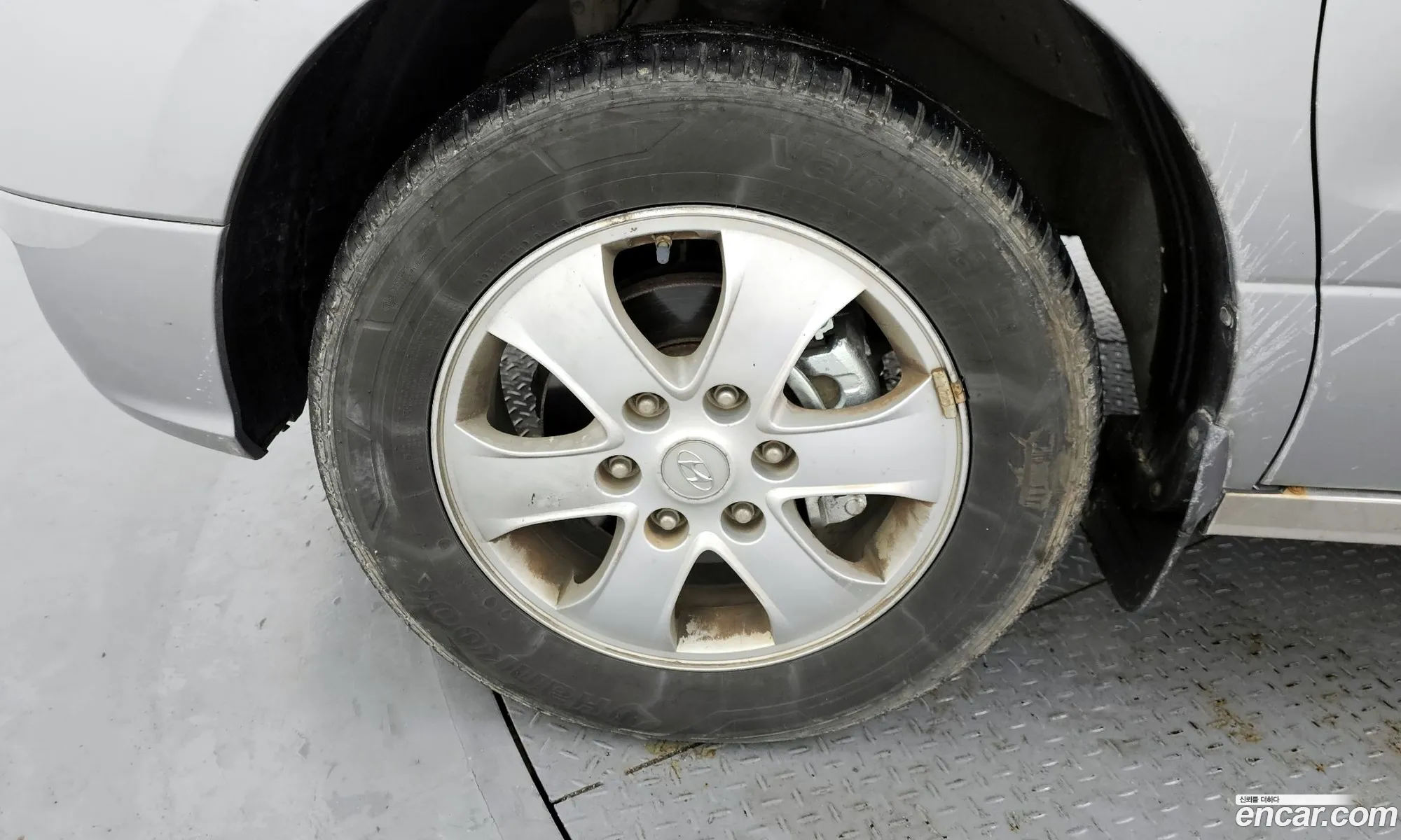 Hyundai Grand Starex 2015 — 13