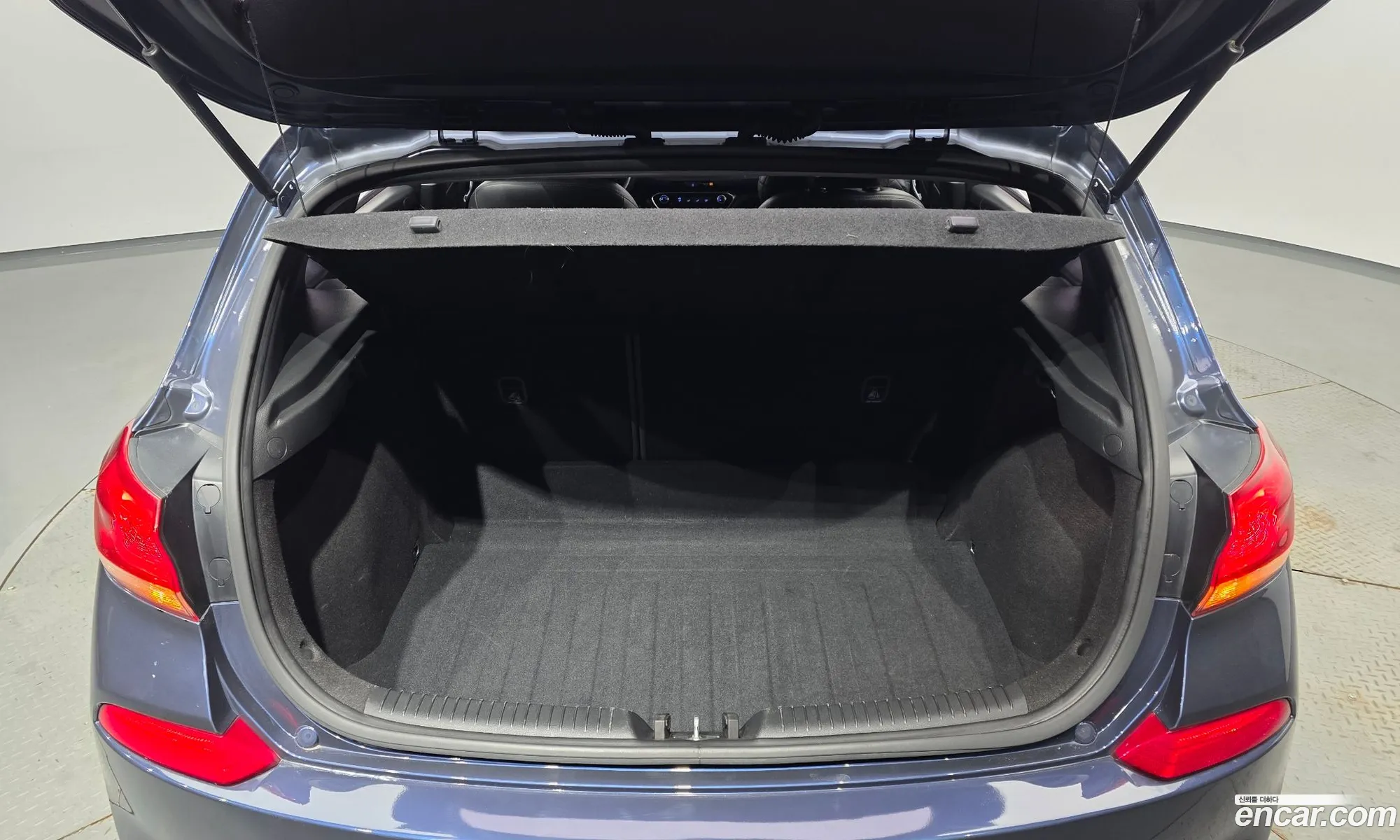 Hyundai i30 2018 — 26
