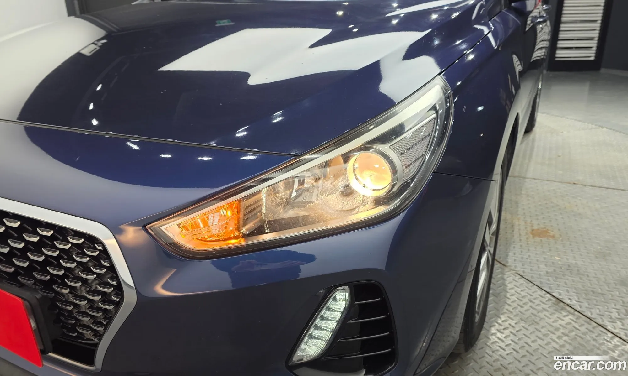 Hyundai i30 2018 — 24