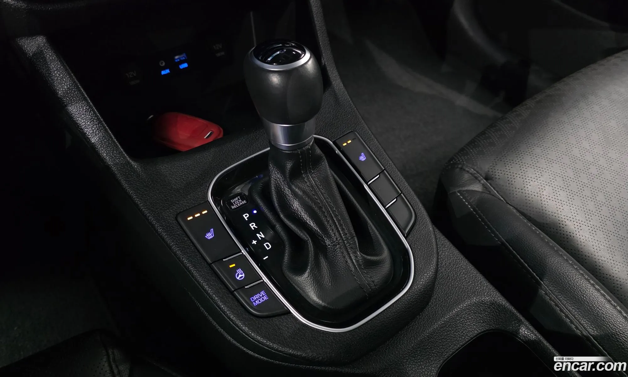 Hyundai i30 2018 — 5