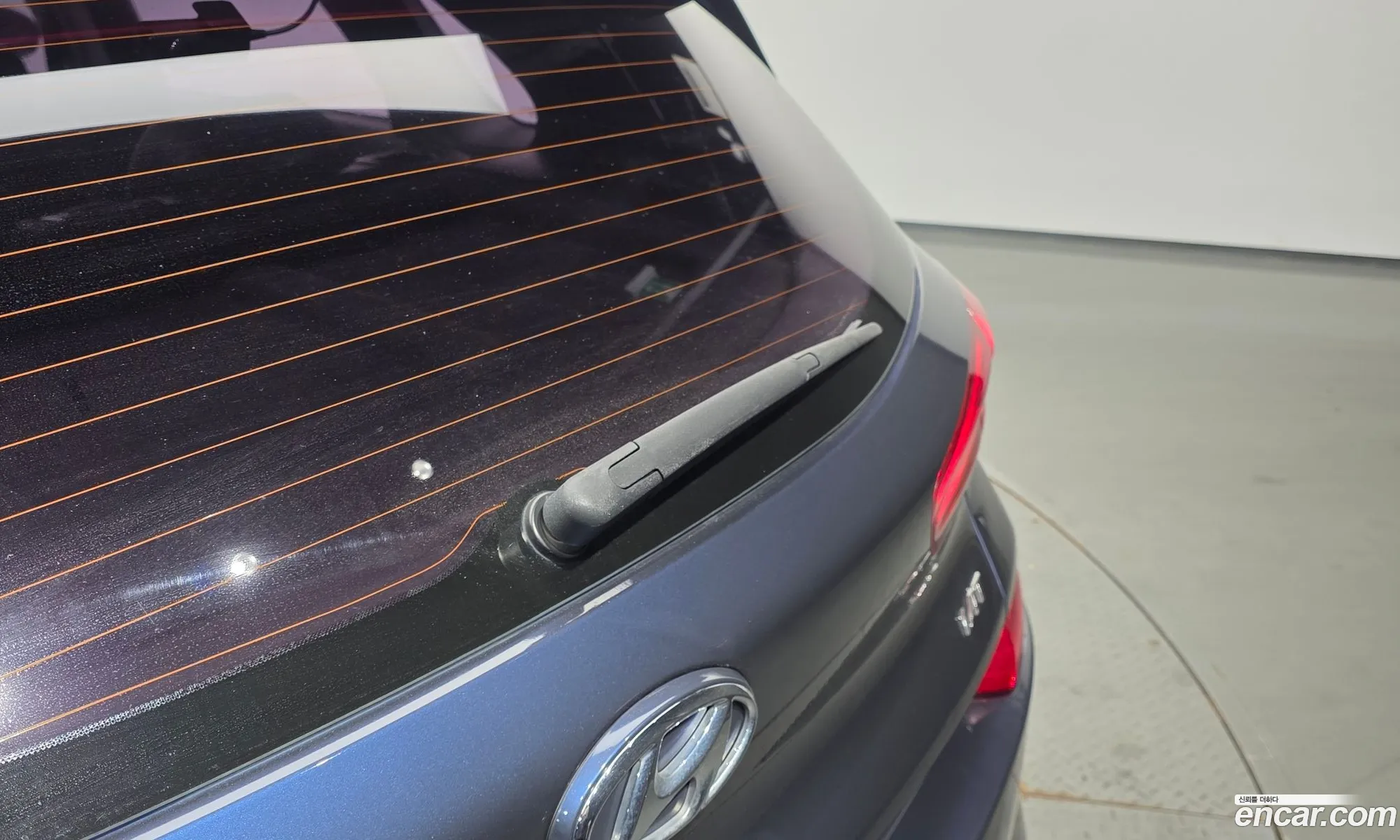 Hyundai i30 2018 — 3