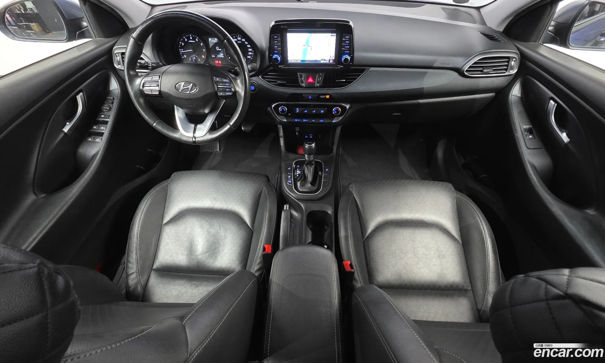 Hyundai i30 2018 — 17
