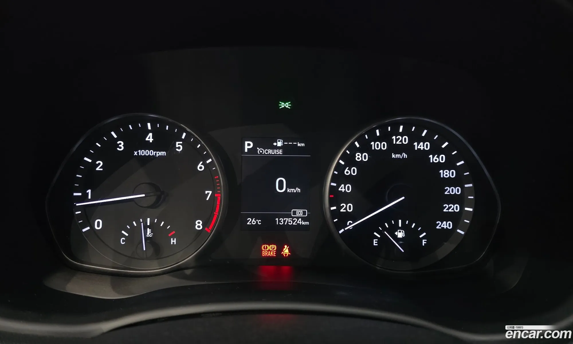Hyundai i30 2018 — 28