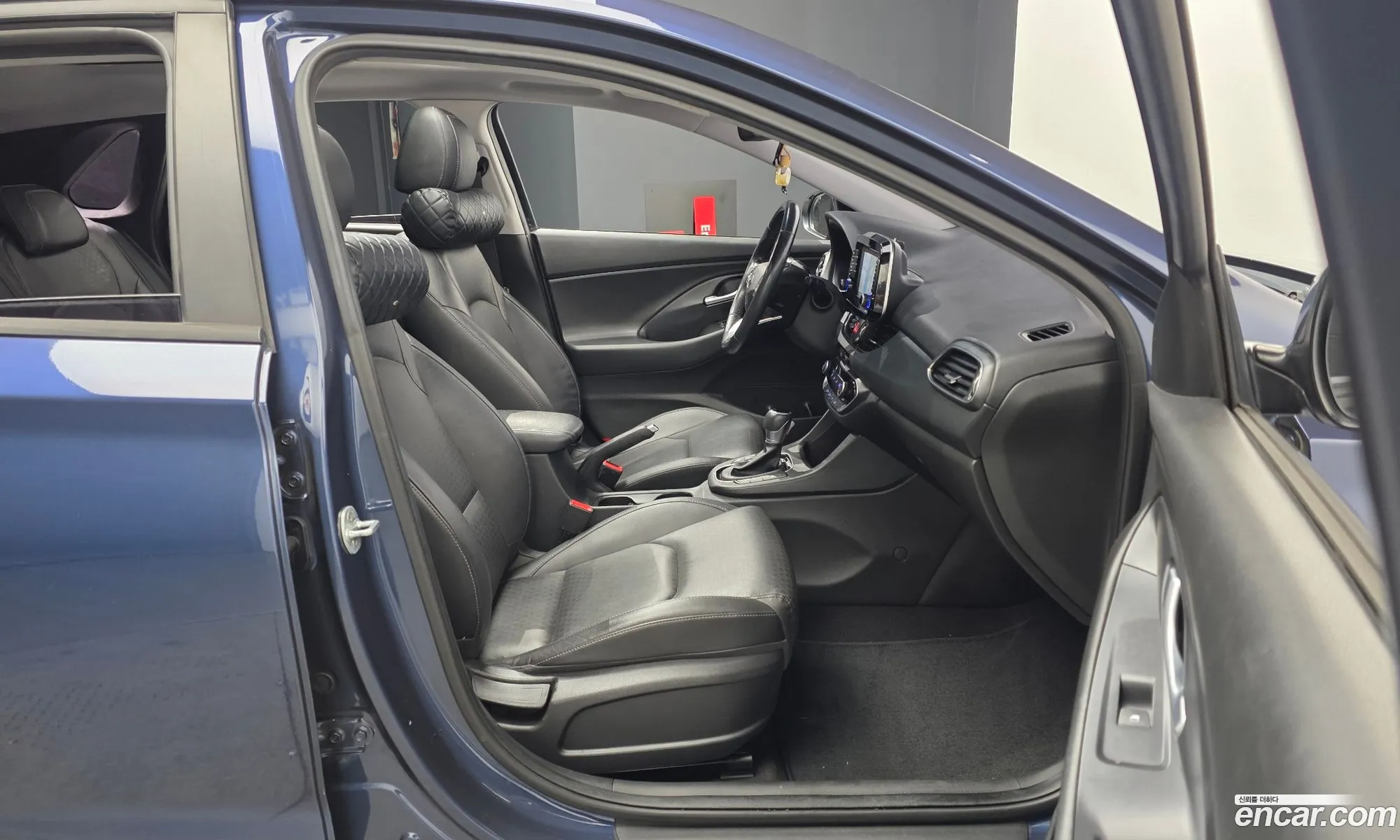 Hyundai i30 2018 — 10