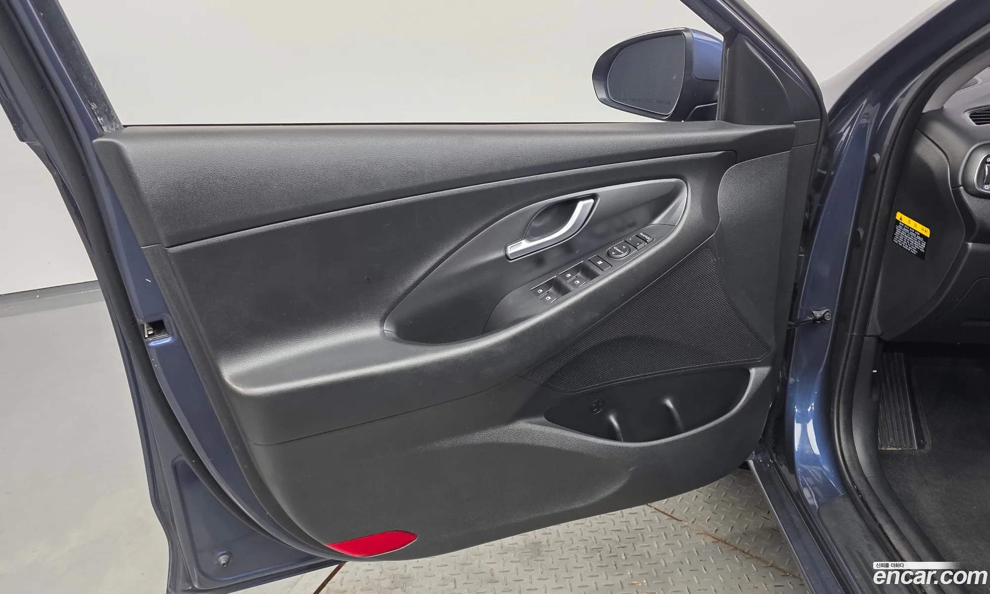 Hyundai i30 2018 — 21