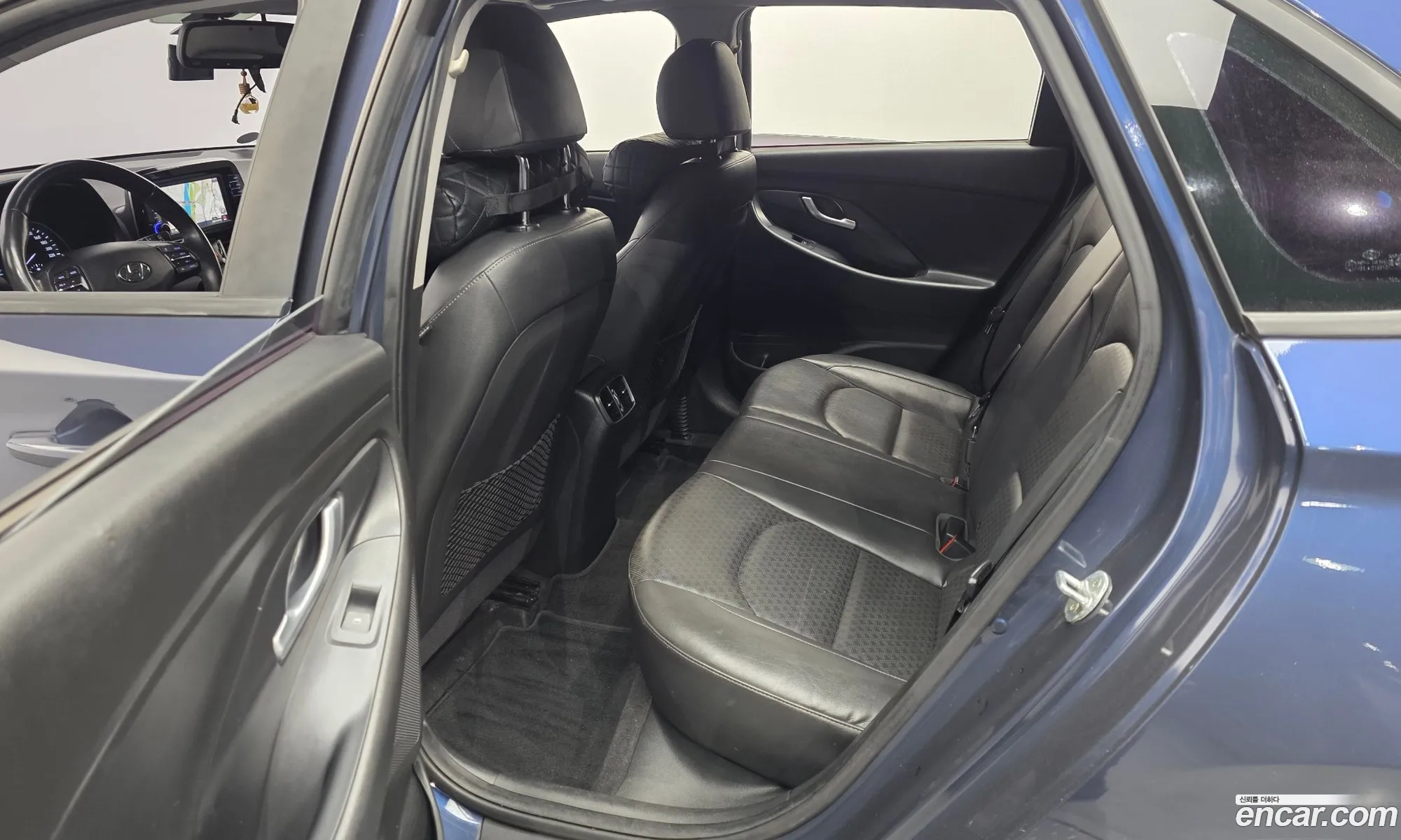 Hyundai i30 2018 — 11