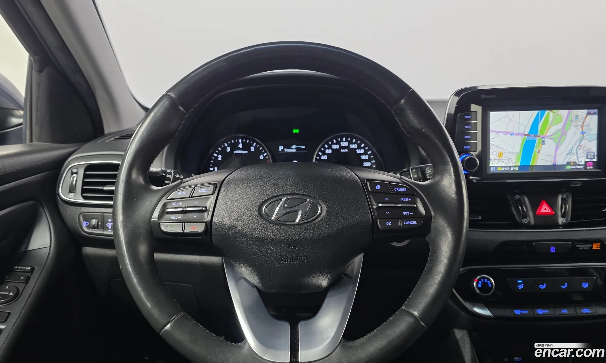 Hyundai i30 2018 — 7