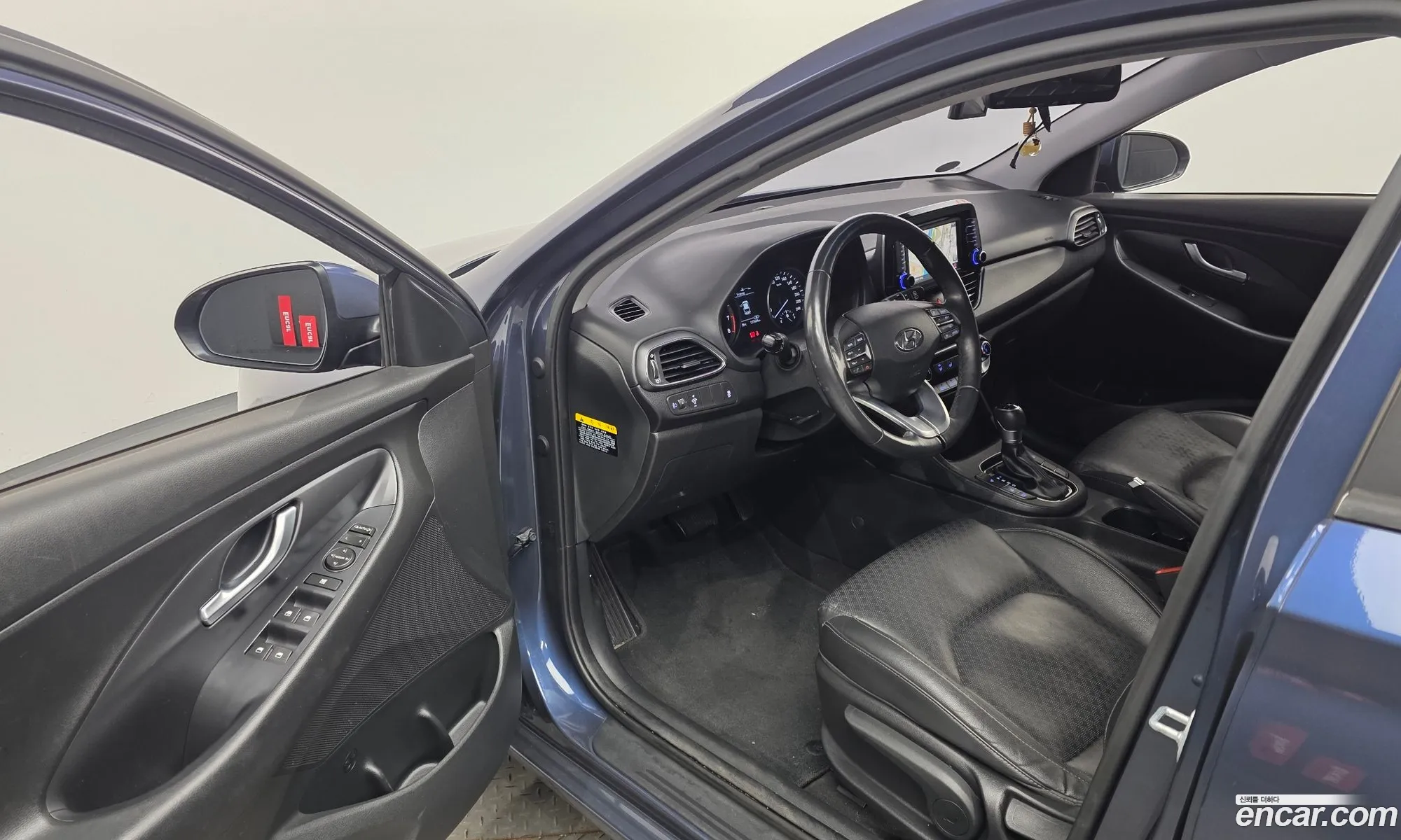 Hyundai i30 2018 — 6