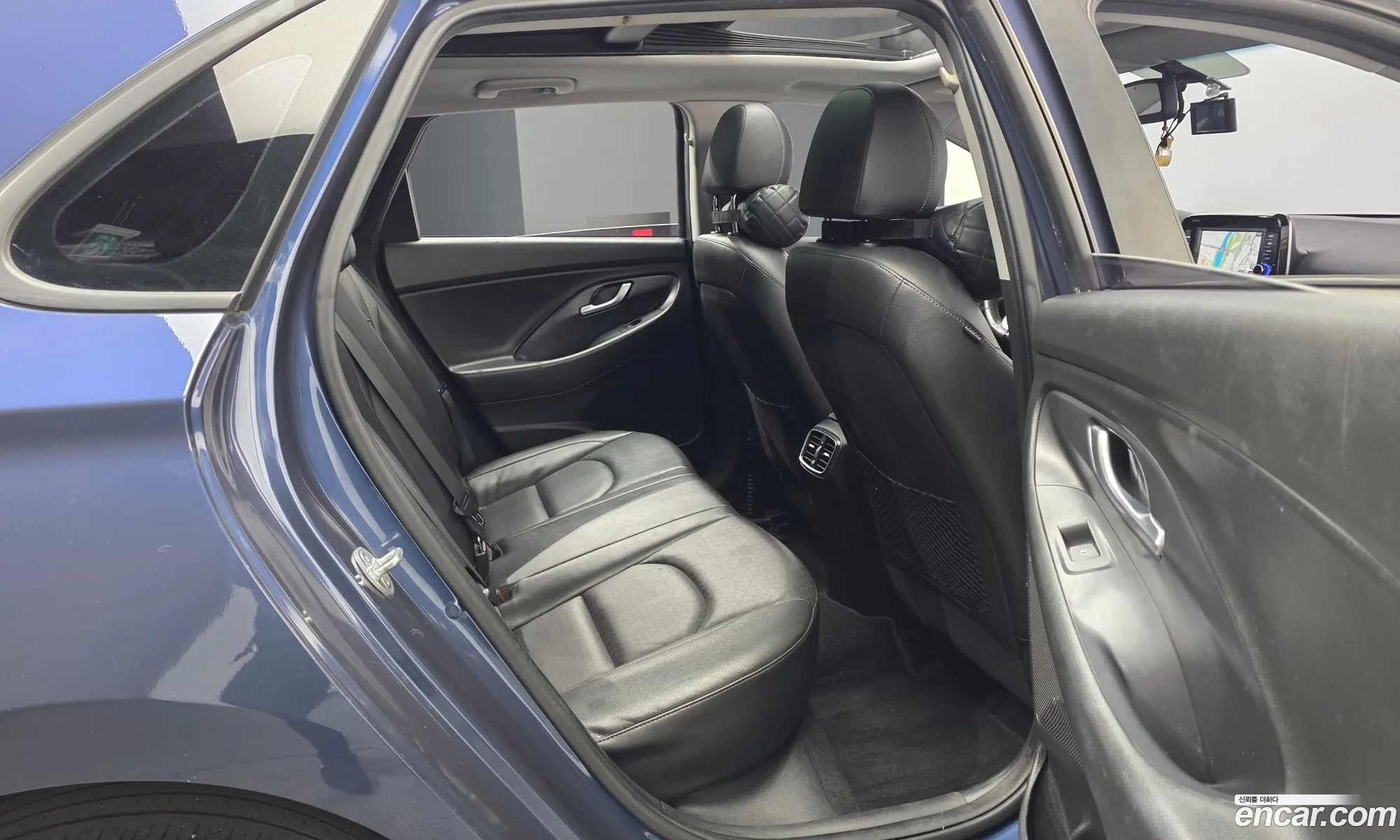 Hyundai i30 2018 — 30