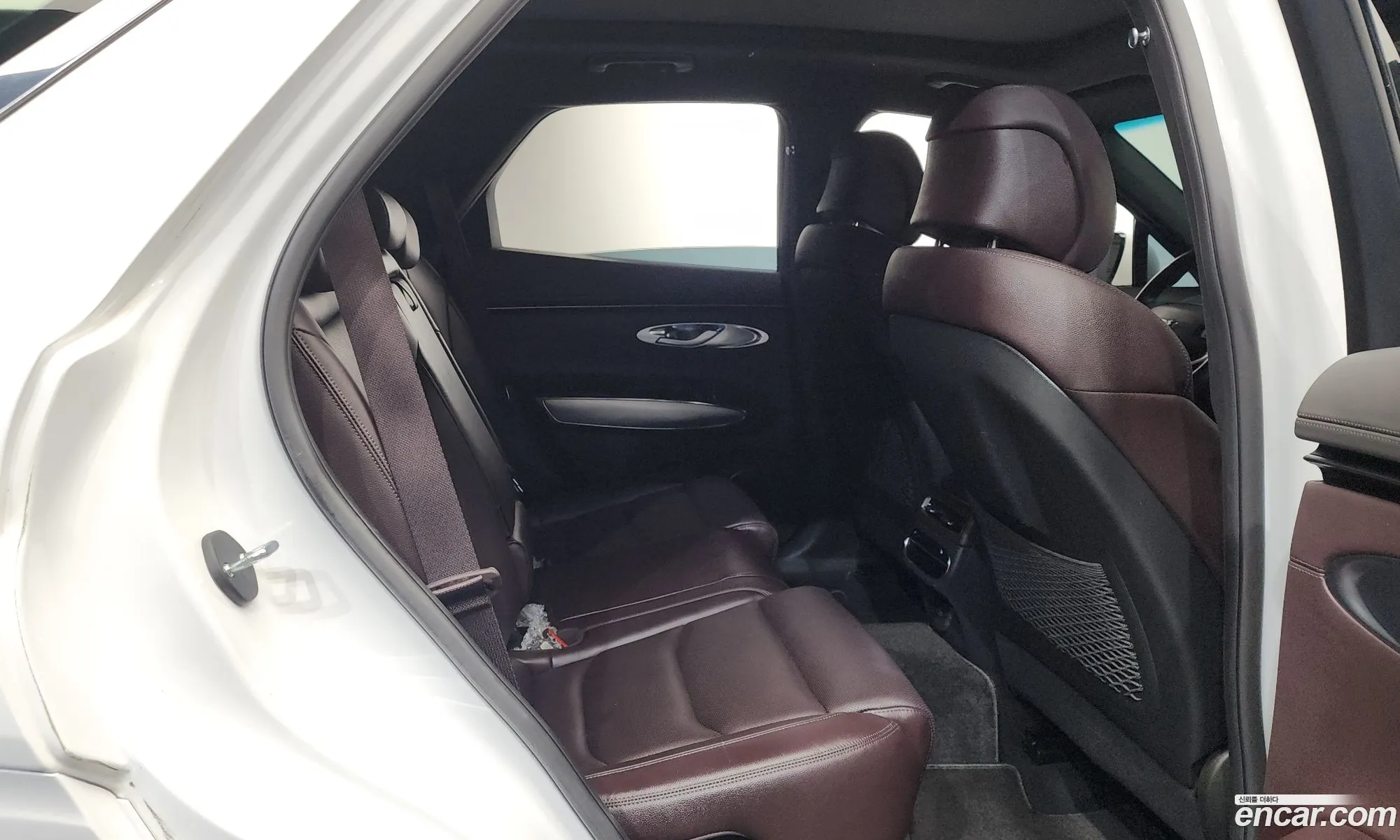 Genesis GV70 2021 — 6