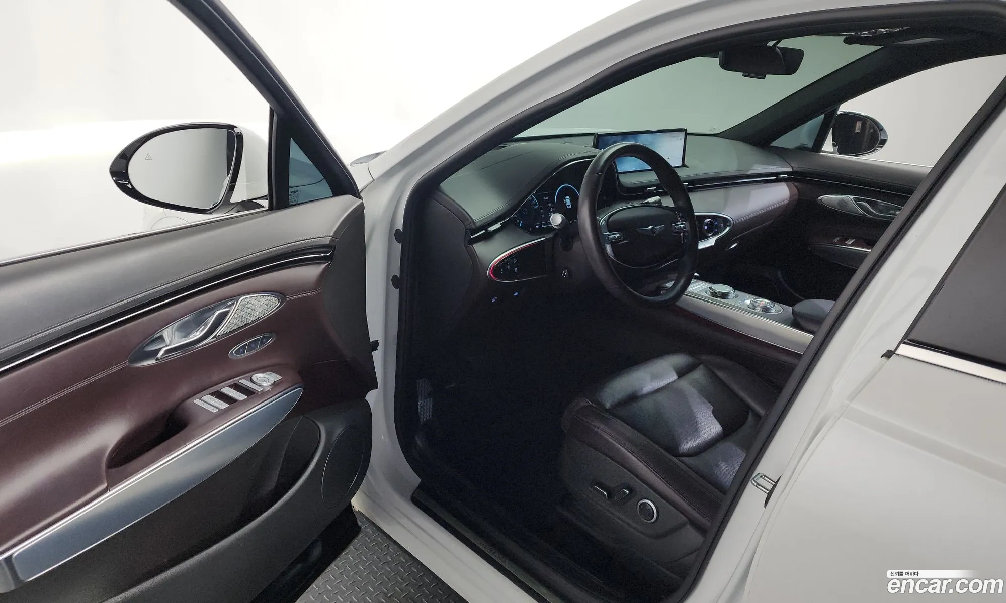 Genesis GV70 2021 — 7