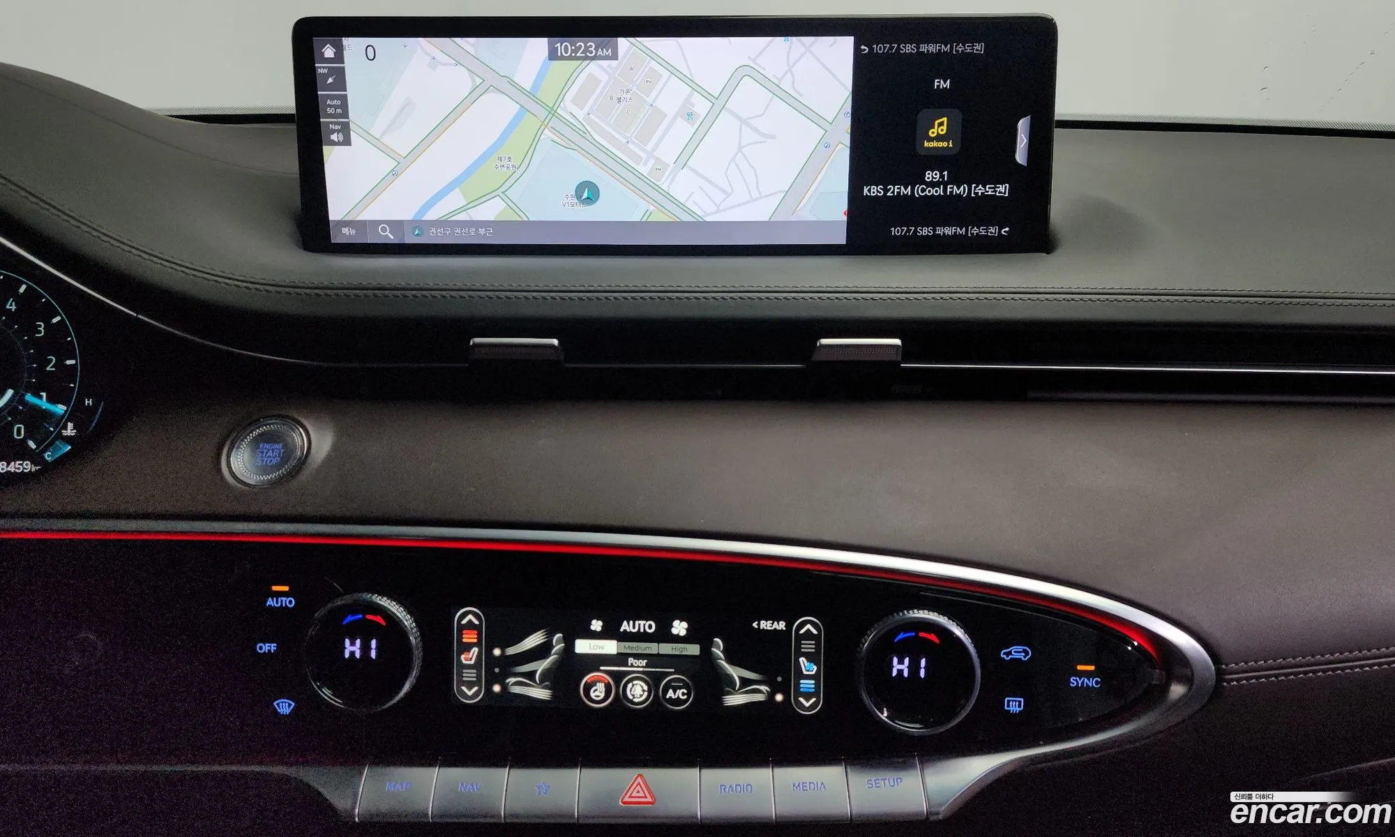 Genesis GV70 2021 — 3