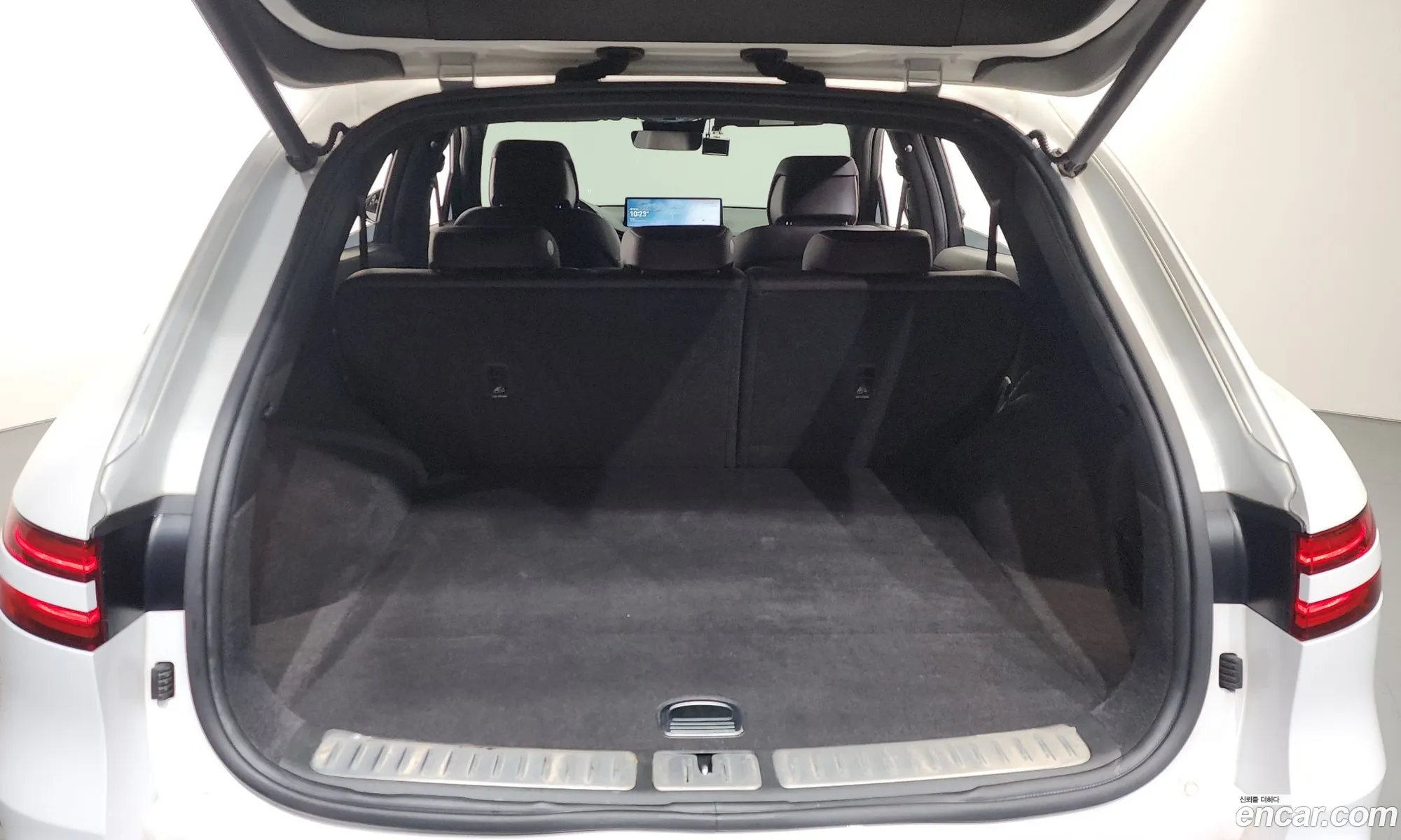 Genesis GV70 2021 — 16