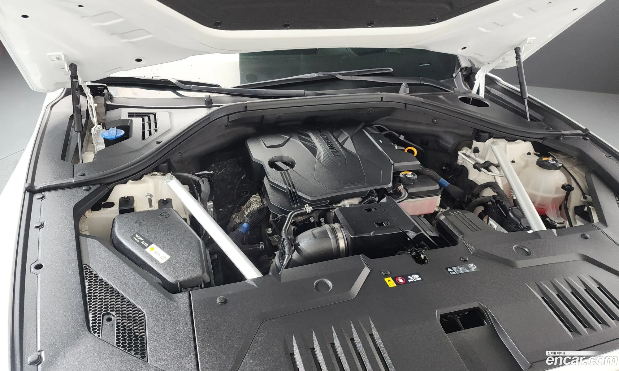 Genesis GV70 2021 — 5
