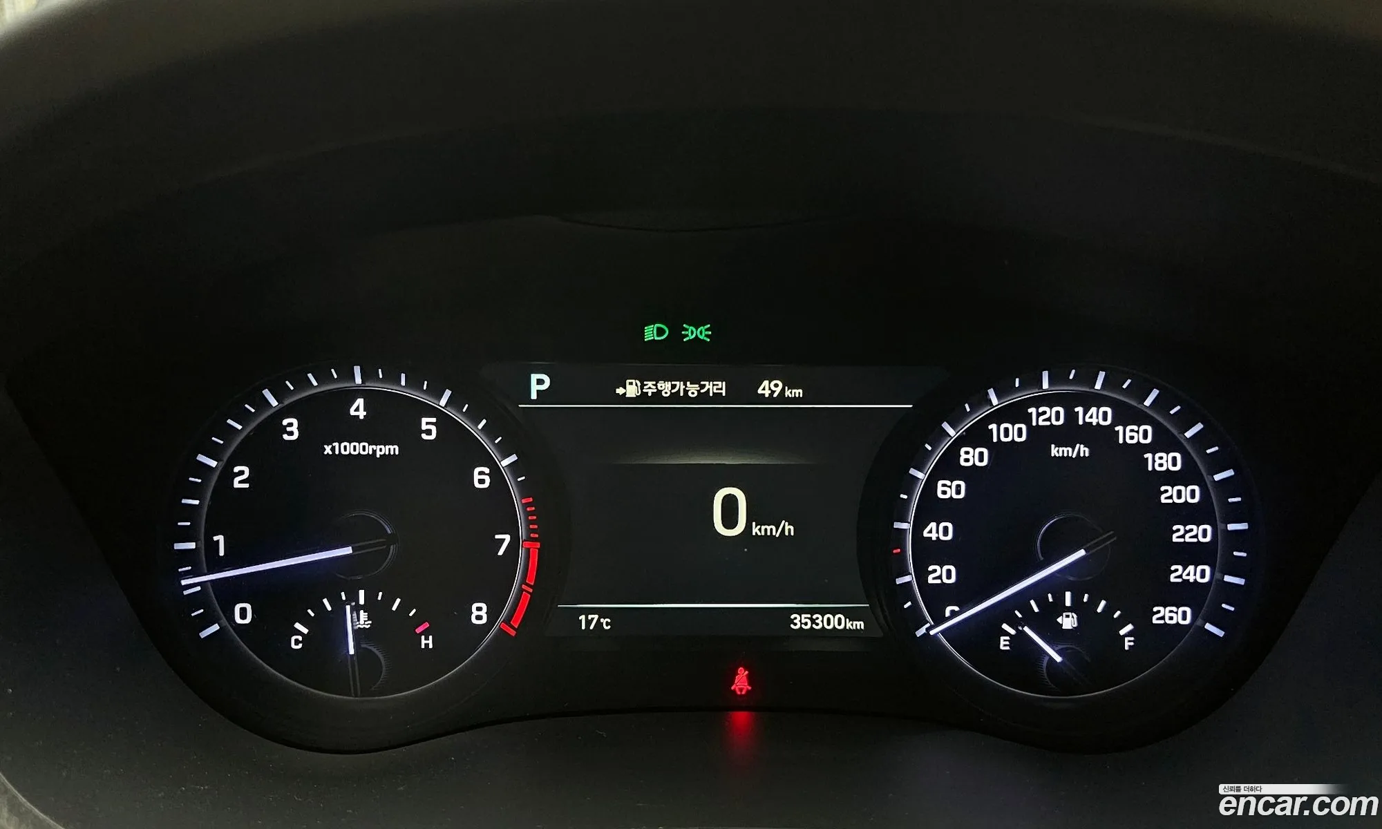 Genesis G80 2018 — 3