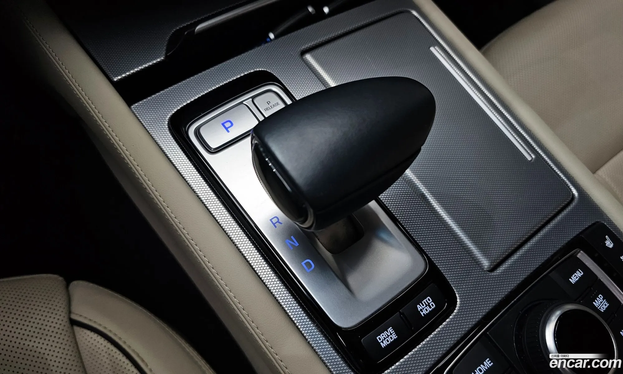 Genesis G80 2018 — 21