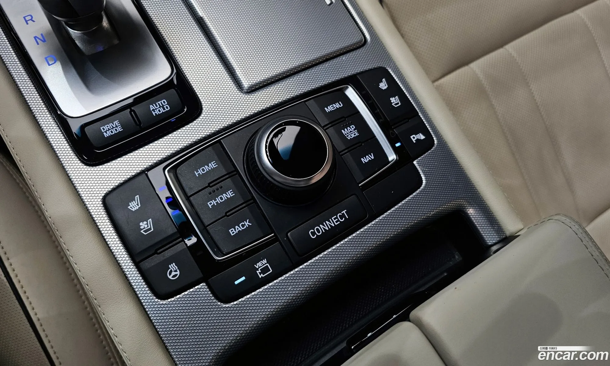 Genesis G80 2018 — 20