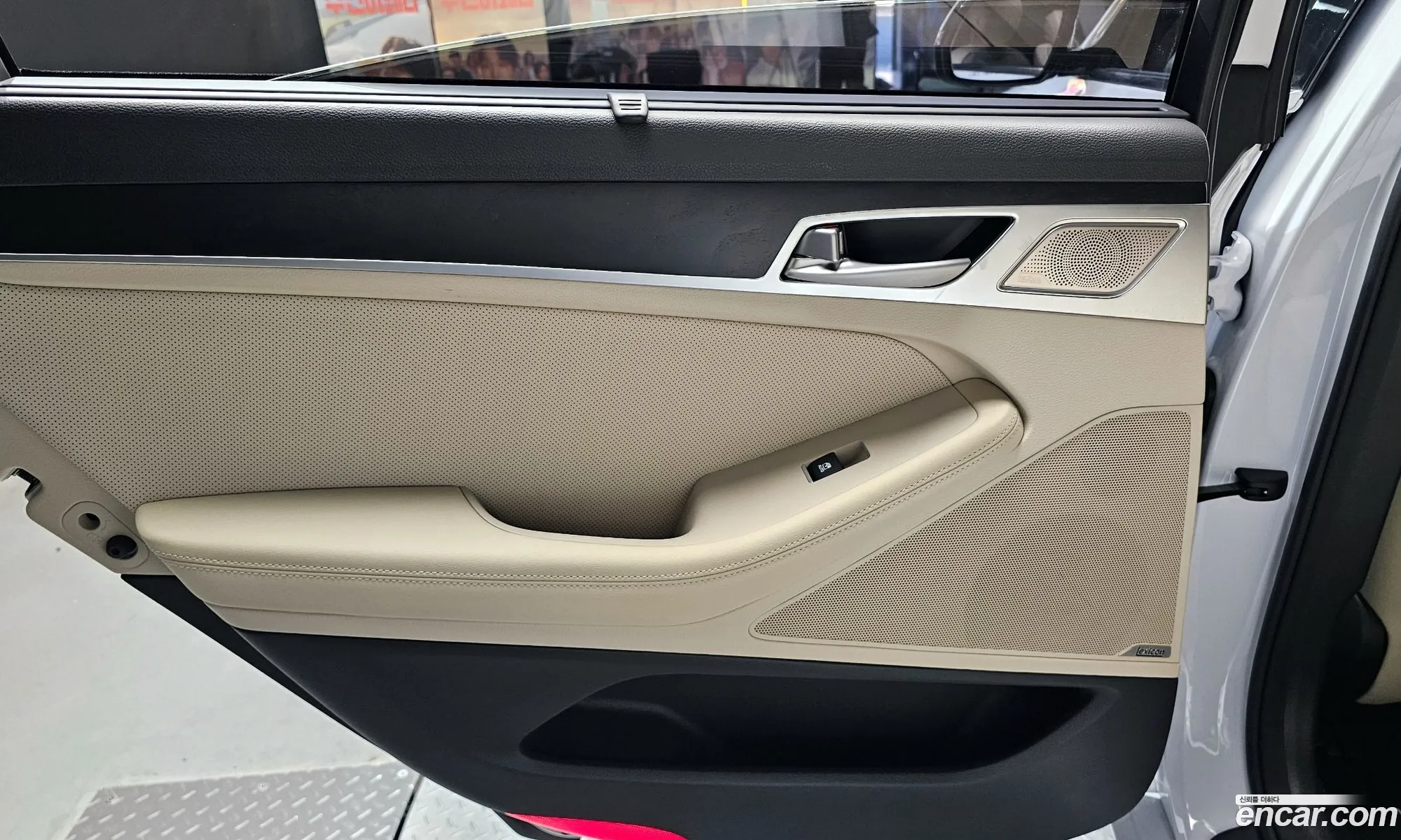 Genesis G80 2018 — 2