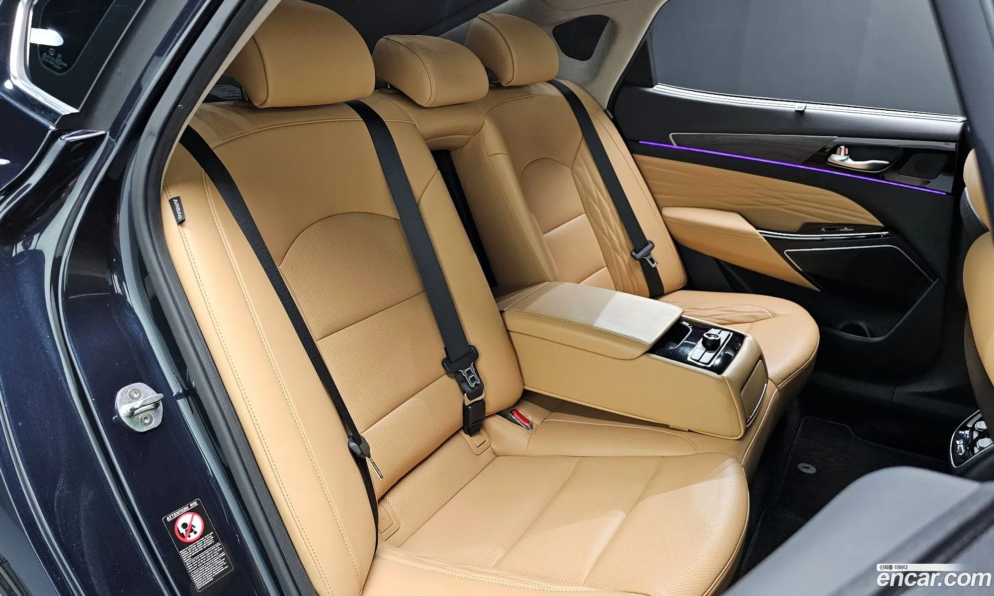 Kia K7 Premier 2019 — 12