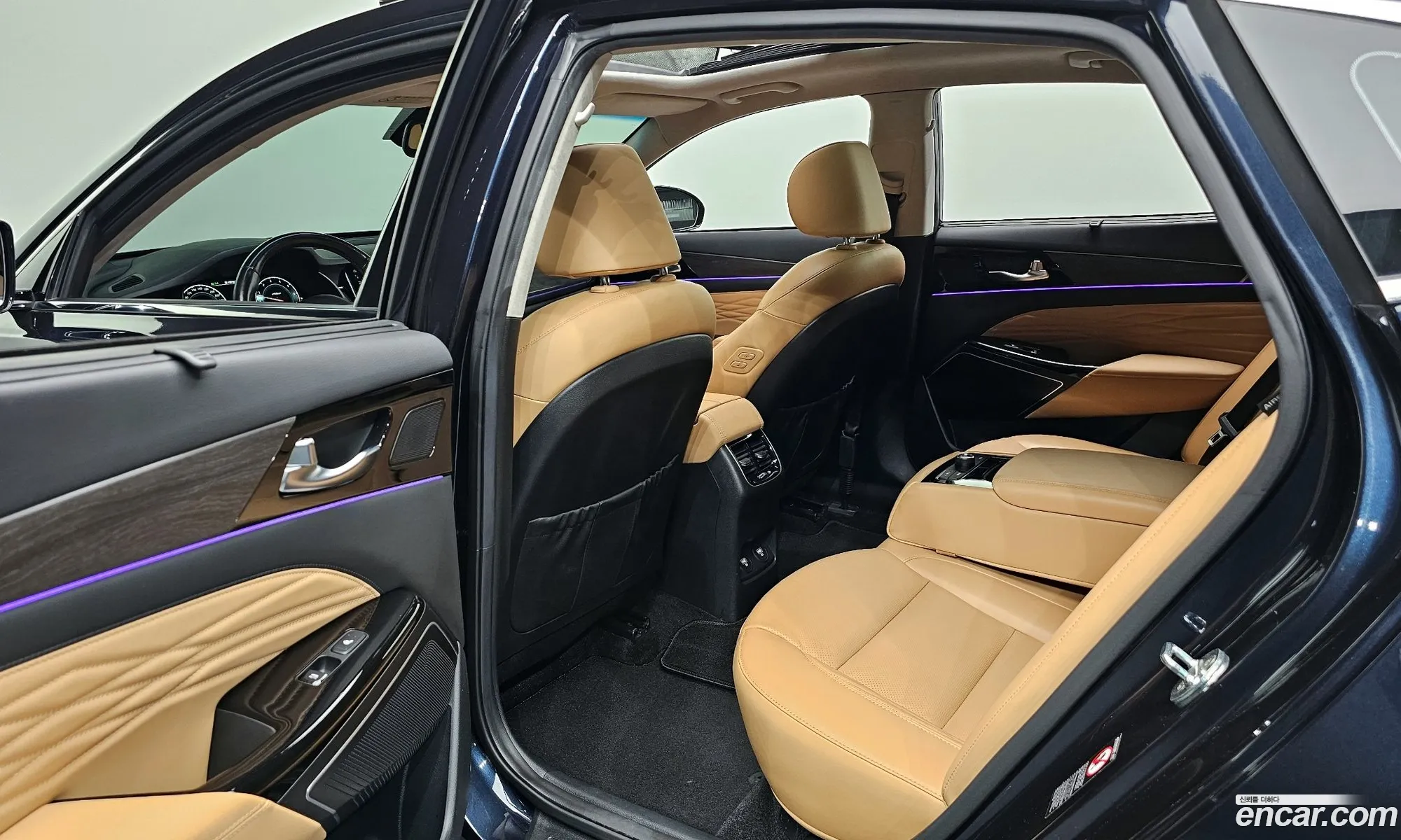 Kia K7 Premier 2019 — 10